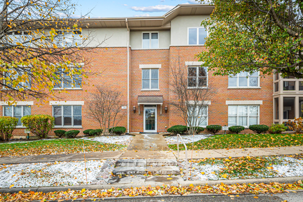 10 Ford Street Unit: 103