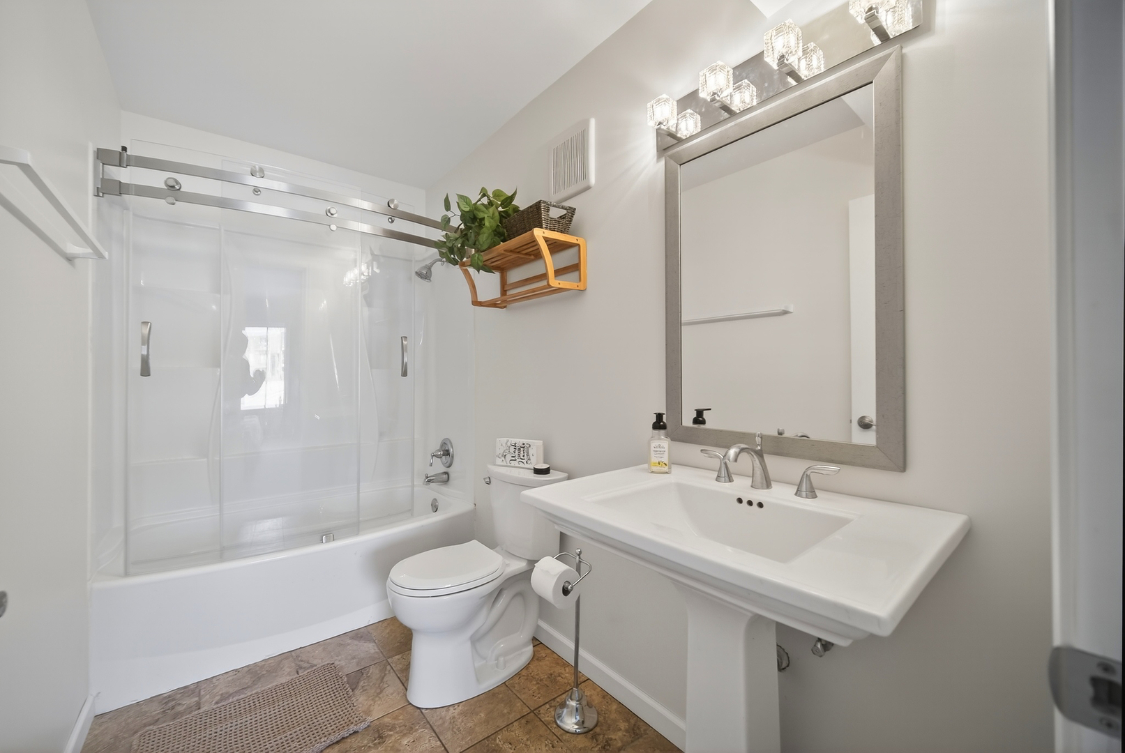 629 Derry Court Unit: 1A