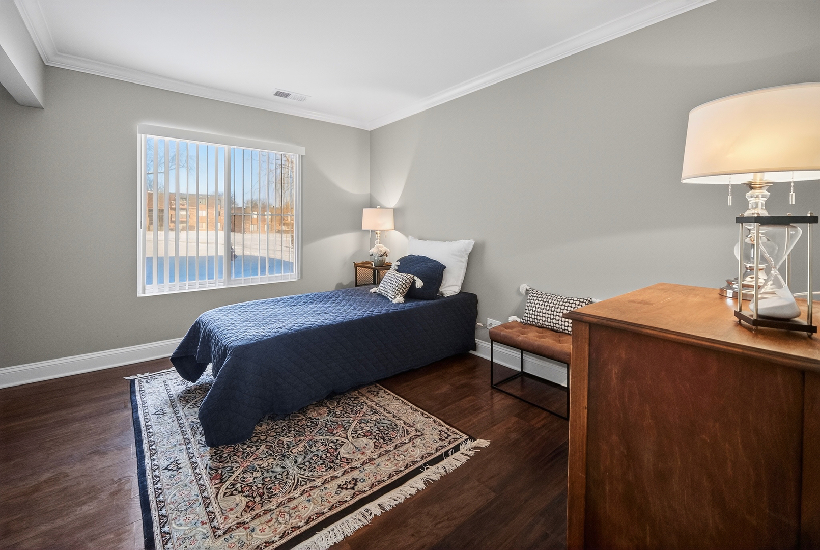 629 Derry Court Unit: 1A