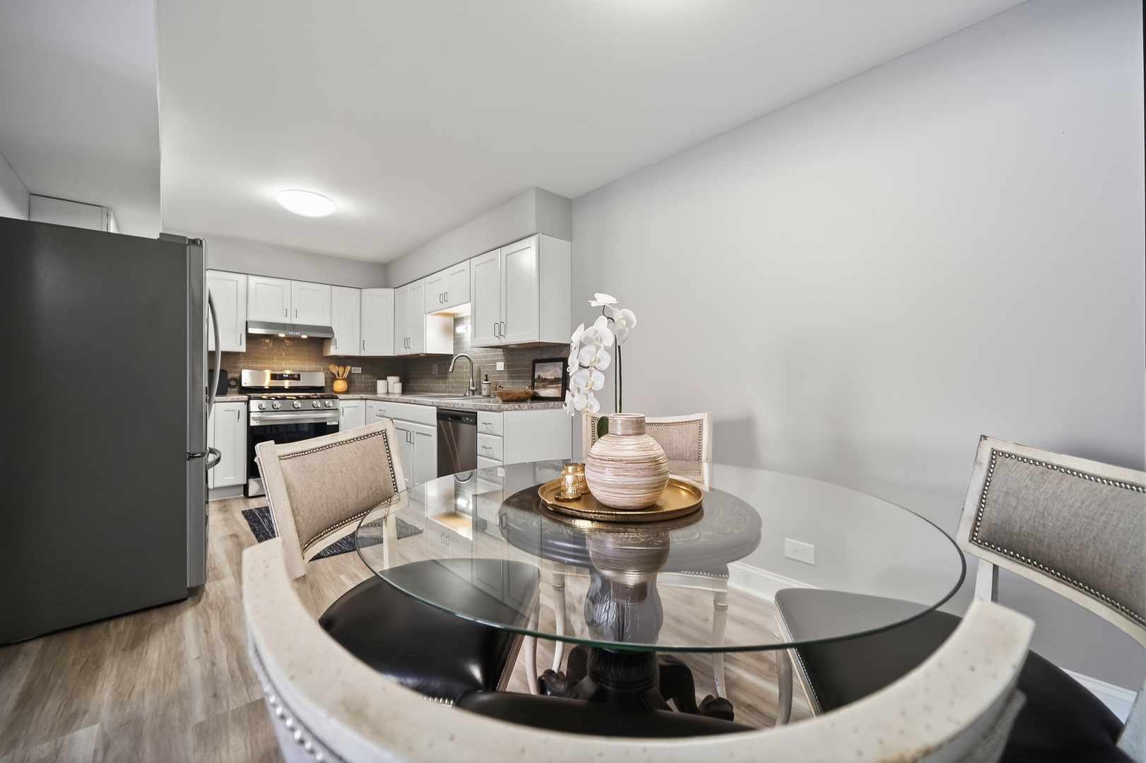 629 Derry Court Unit: 1A