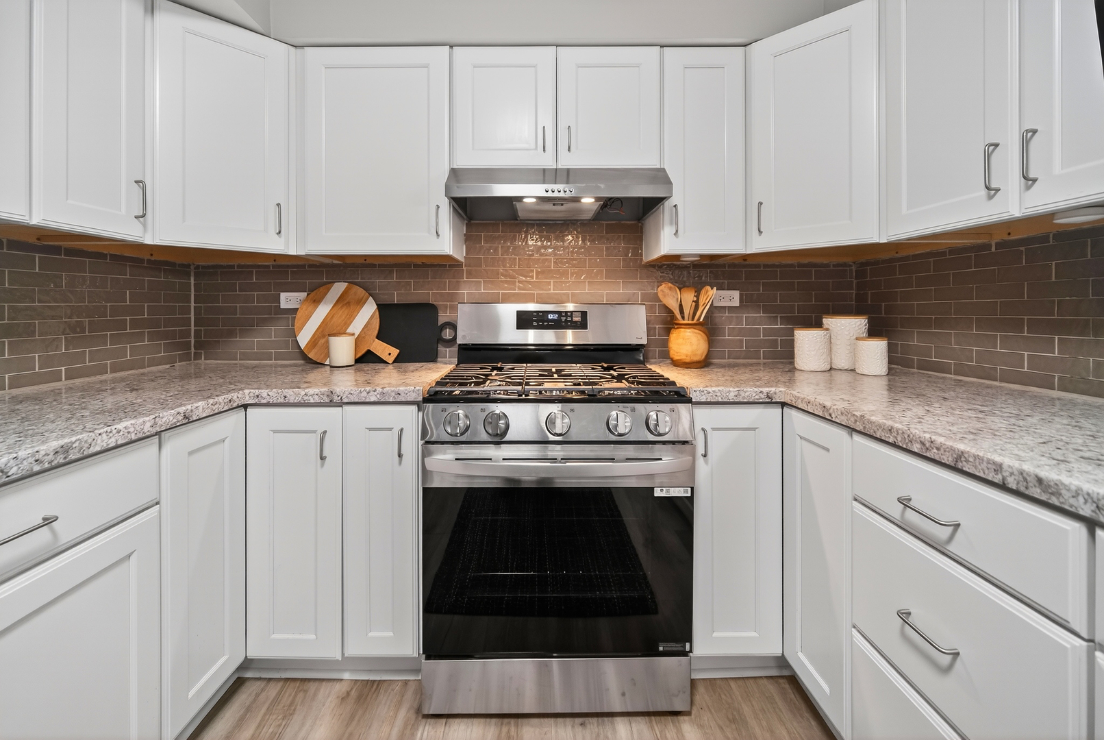 629 Derry Court Unit: 1A