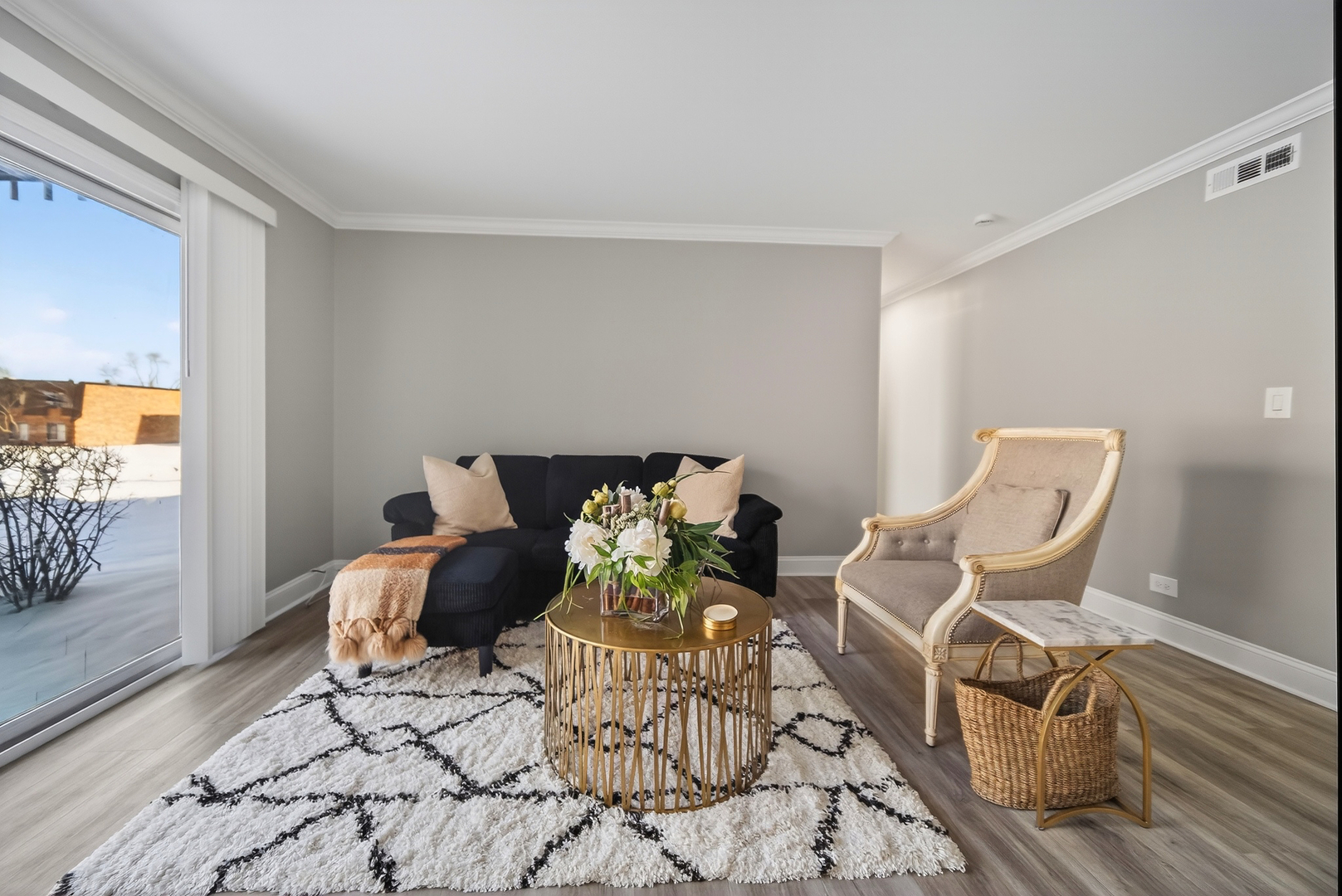 629 Derry Court Unit: 1A
