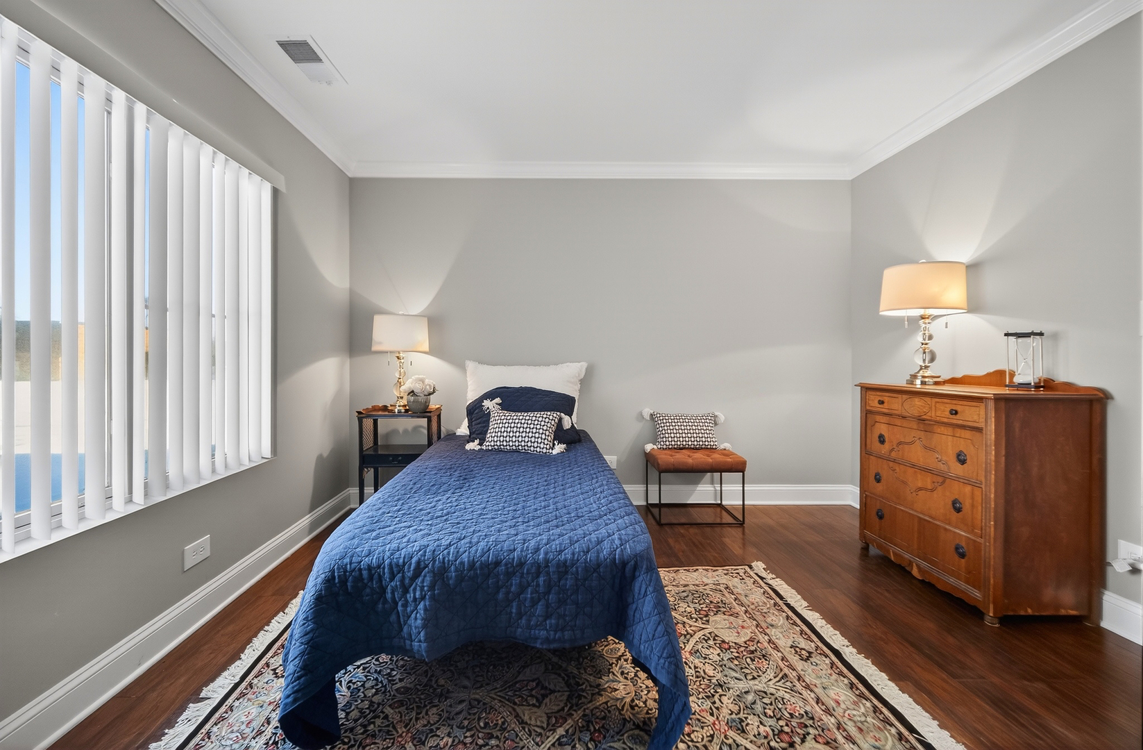 629 Derry Court Unit: 1A