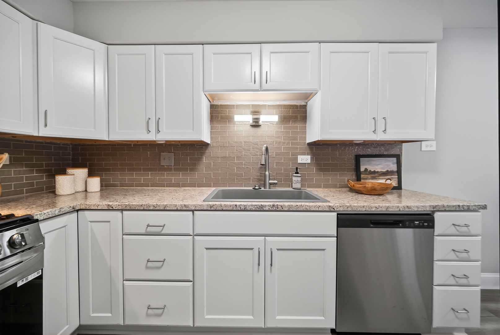 629 Derry Court Unit: 1A