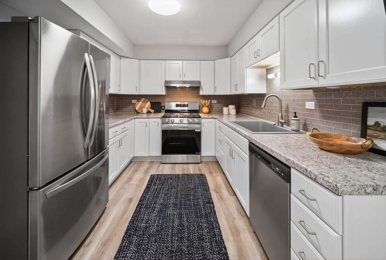 629 Derry Court Unit: 1A
