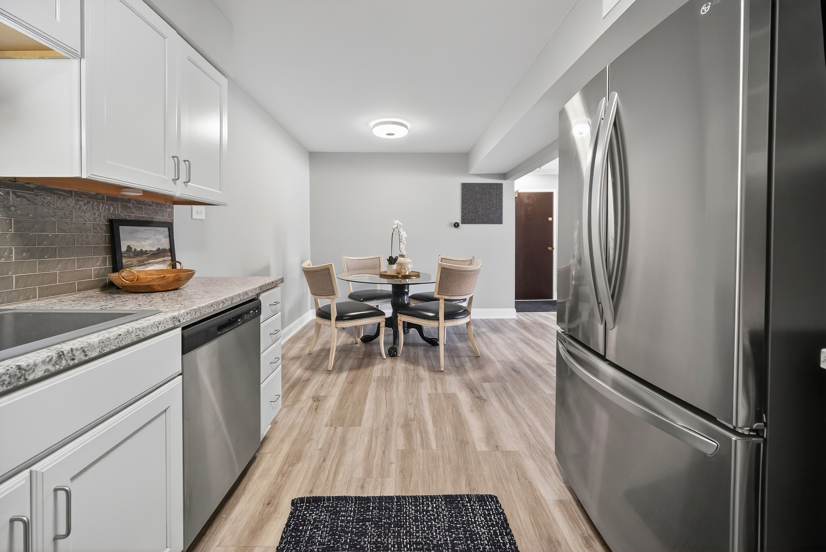 629 Derry Court Unit: 1A