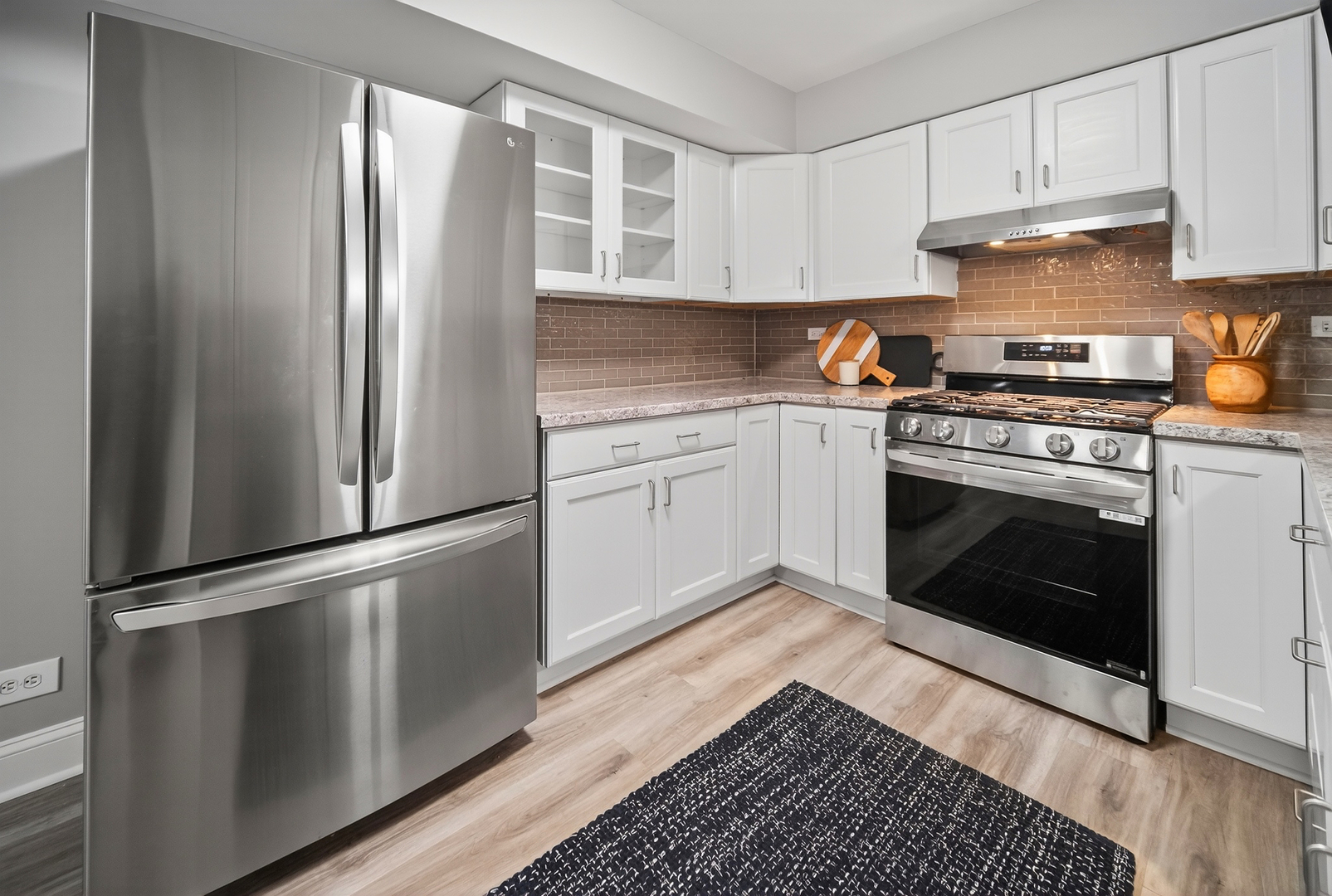 629 Derry Court Unit: 1A
