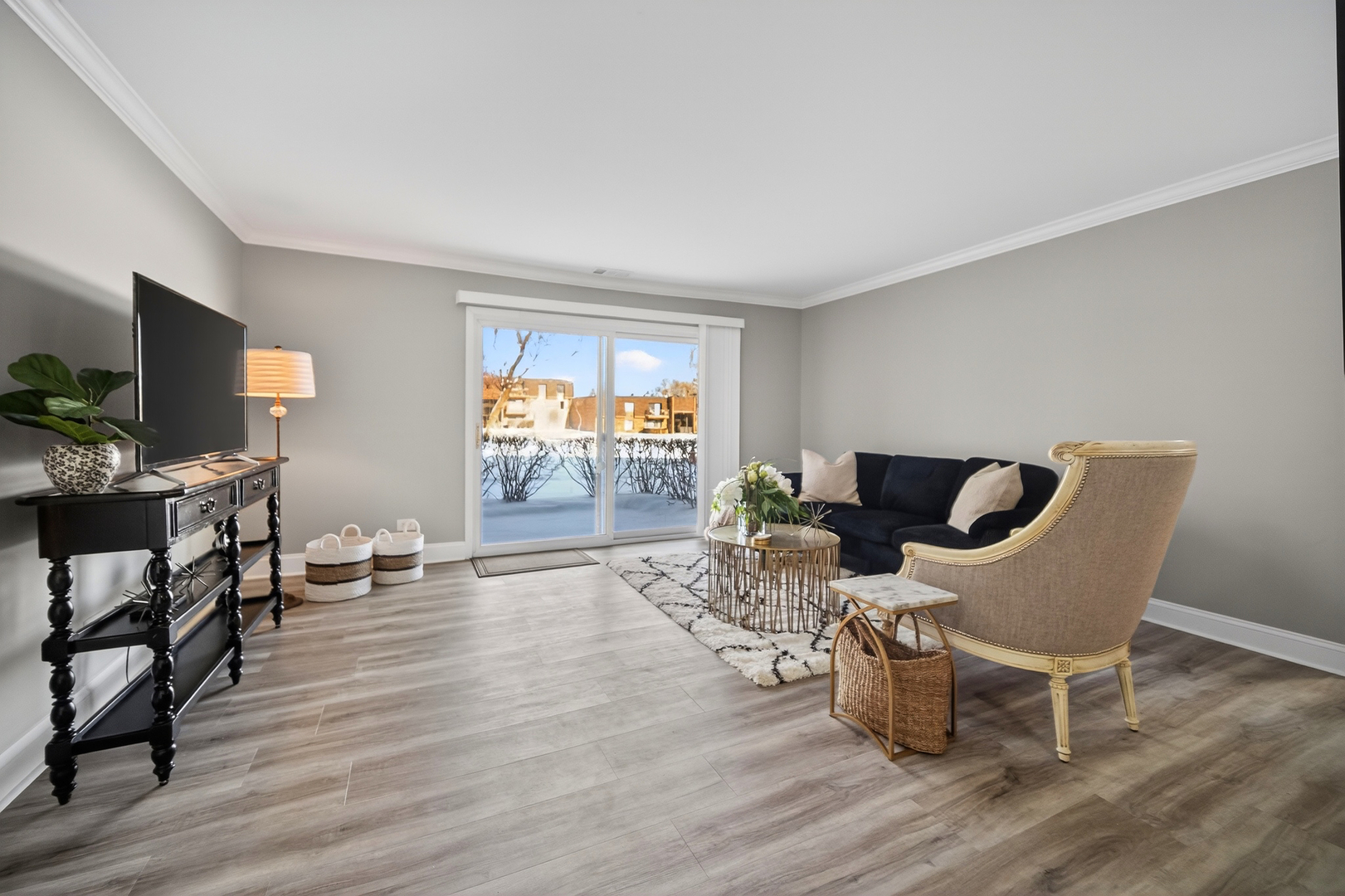 629 Derry Court Unit: 1A