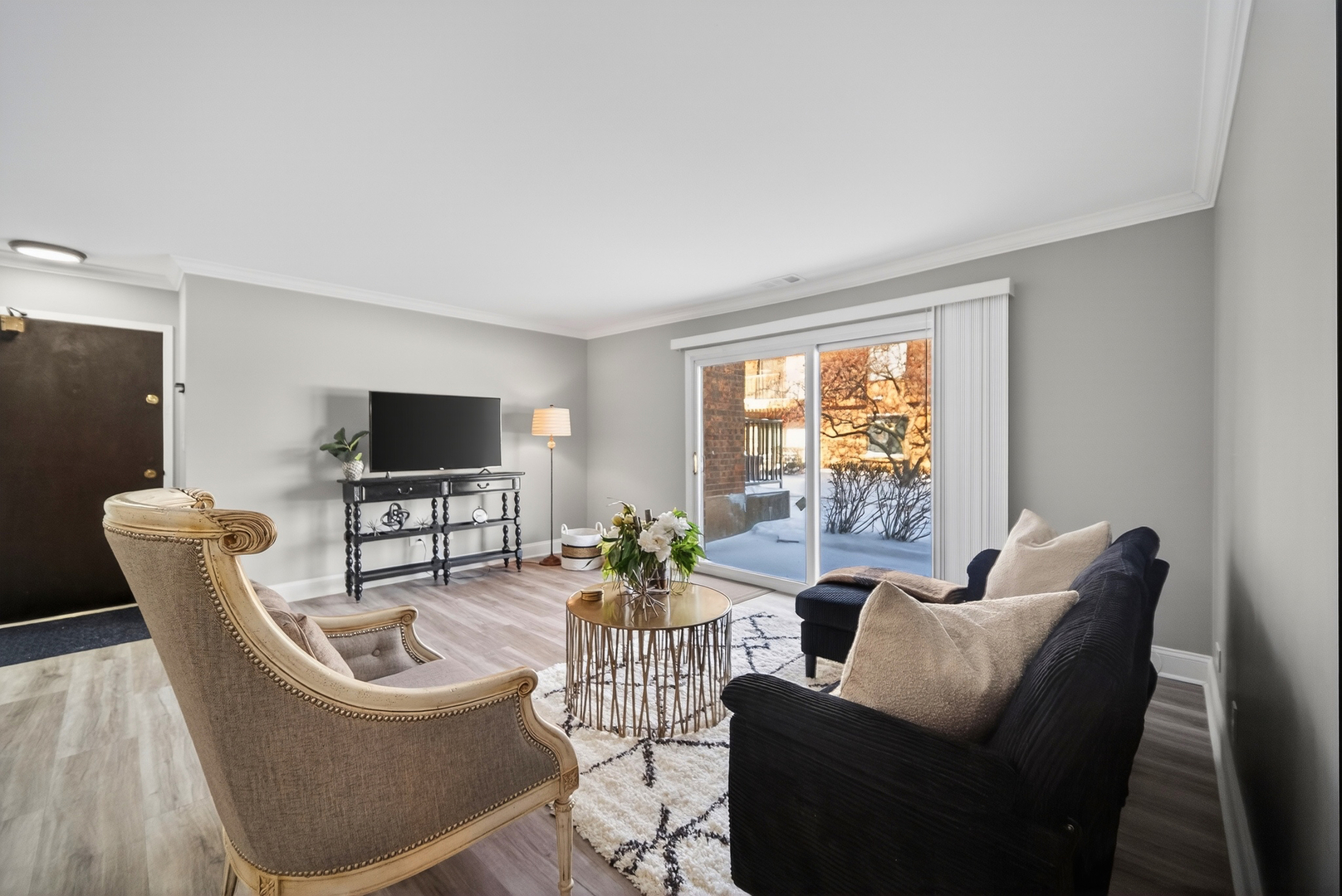 629 Derry Court Unit: 1A