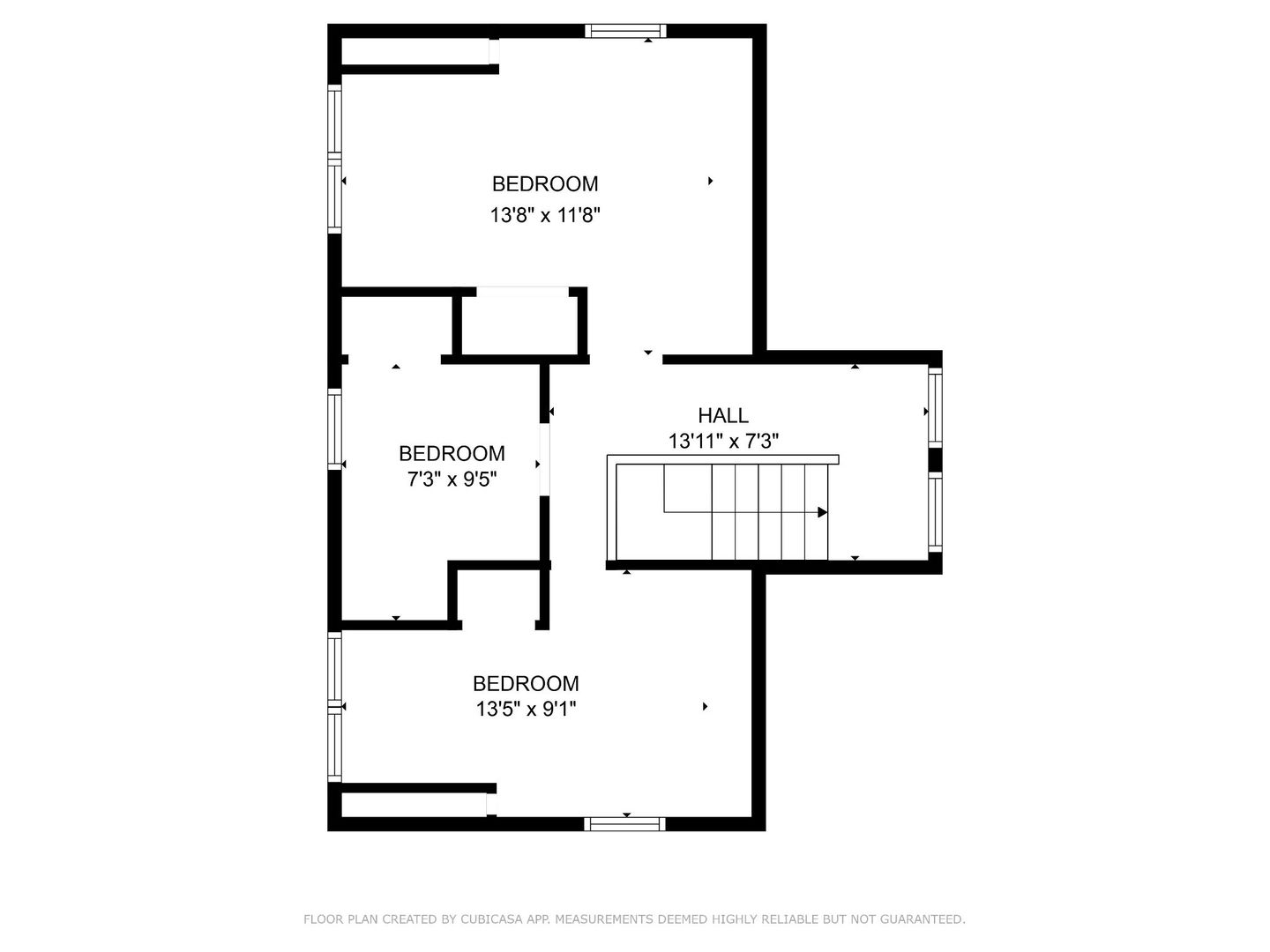 1725 E 158th Street