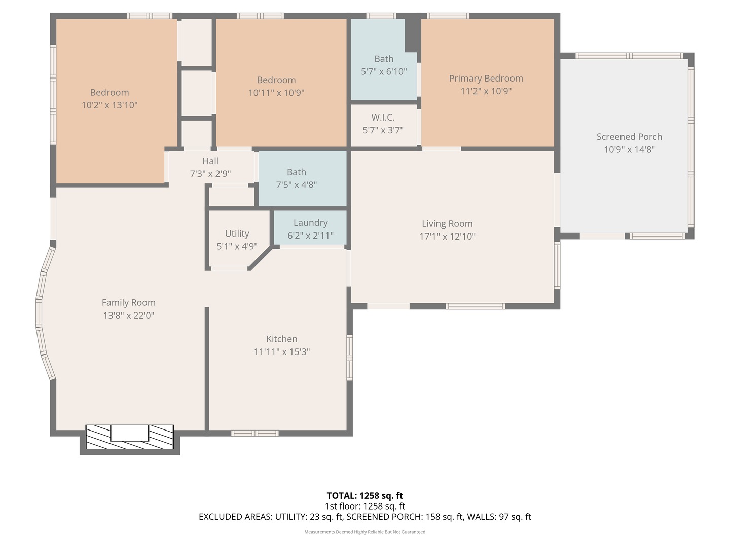339 Blackhawk Drive