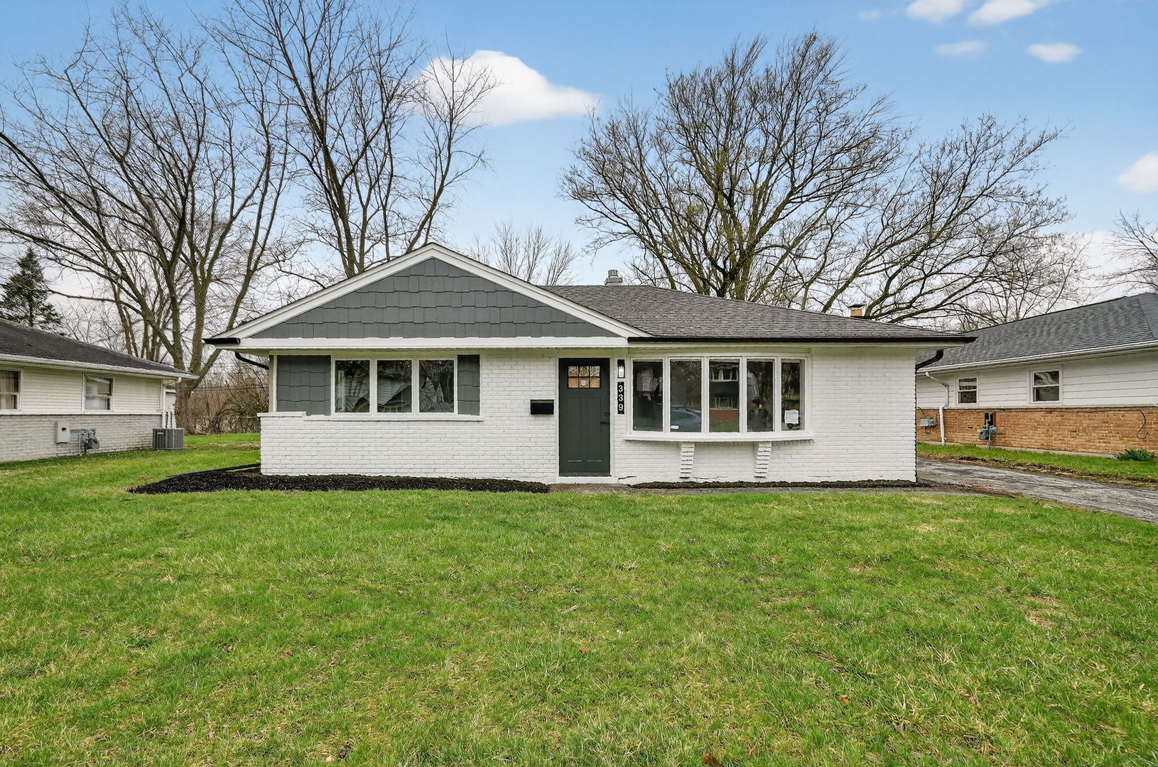 339 Blackhawk Drive