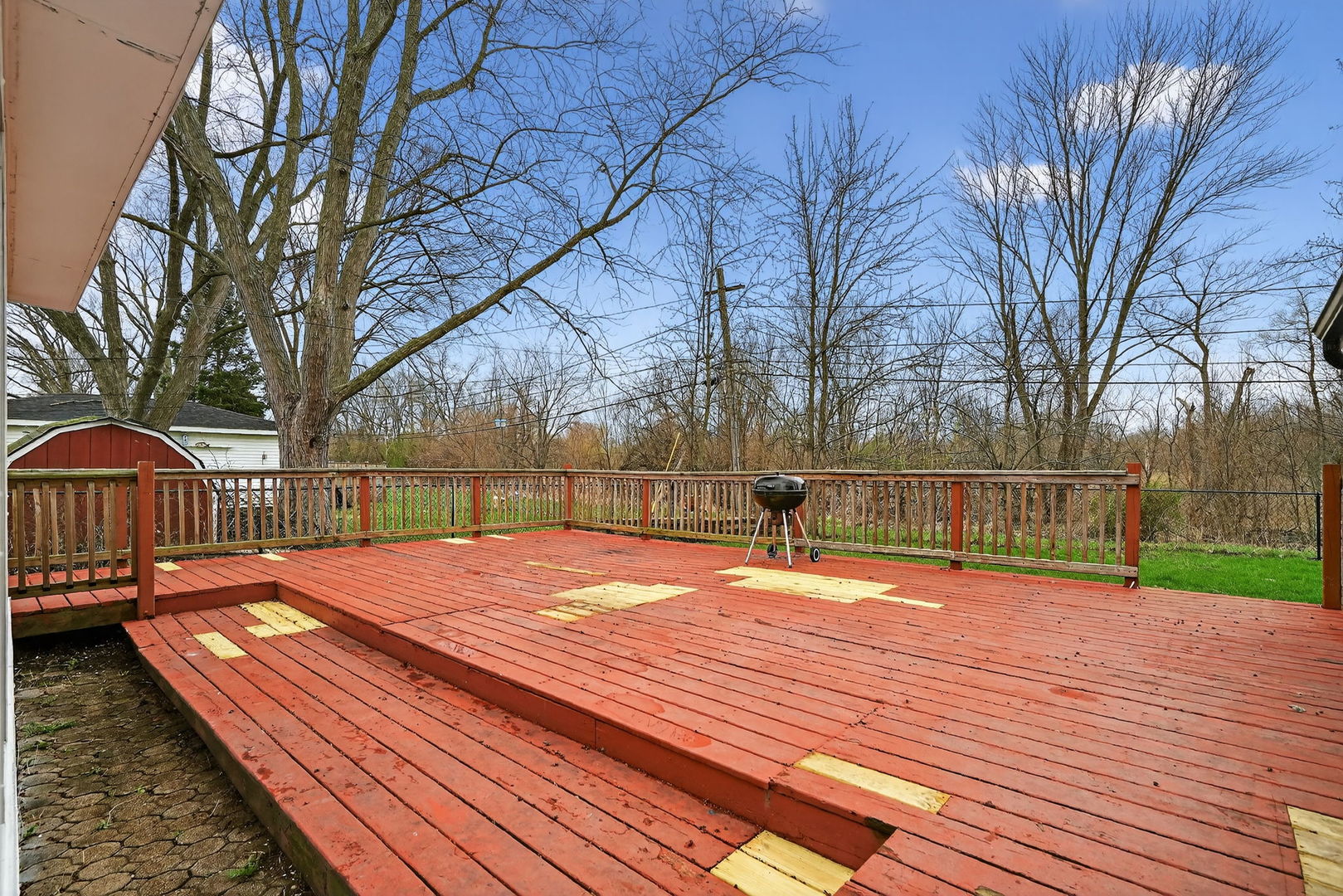 339 Blackhawk Drive