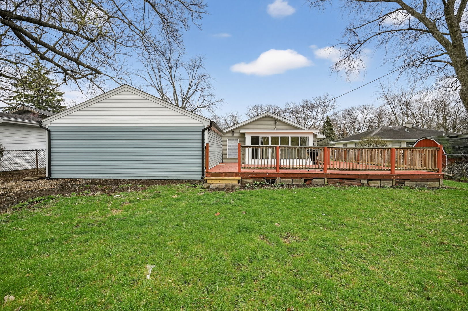 339 Blackhawk Drive