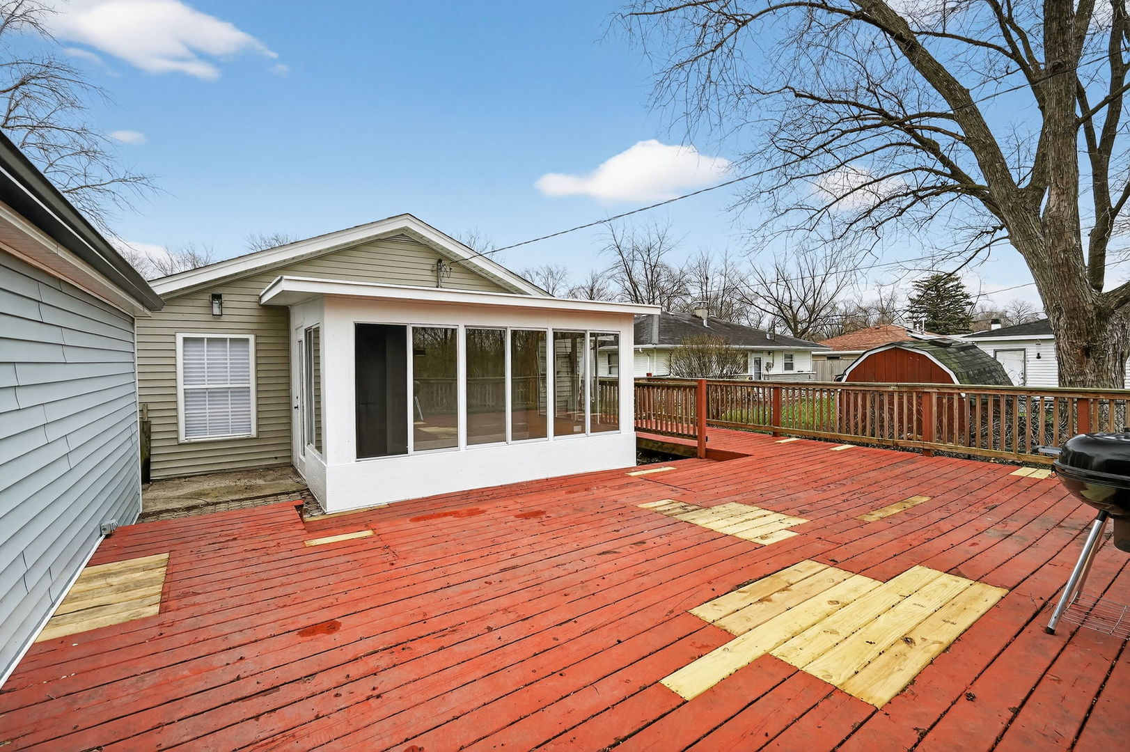 339 Blackhawk Drive