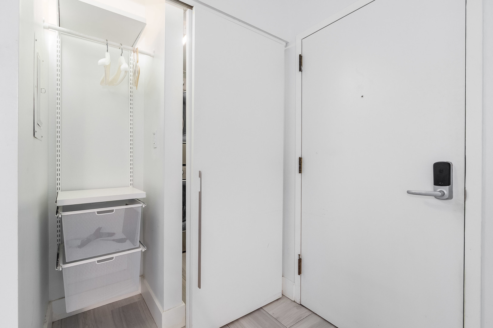 1001 N Mill Street Unit: 103
