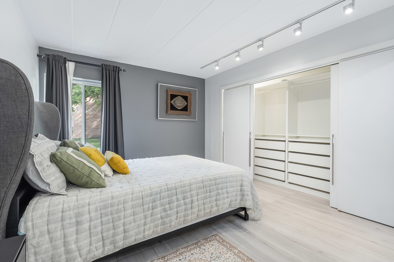 1001 N Mill Street Unit: 103