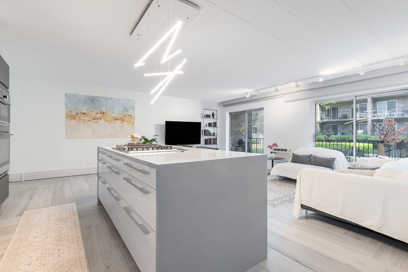 1001 N Mill Street Unit: 103