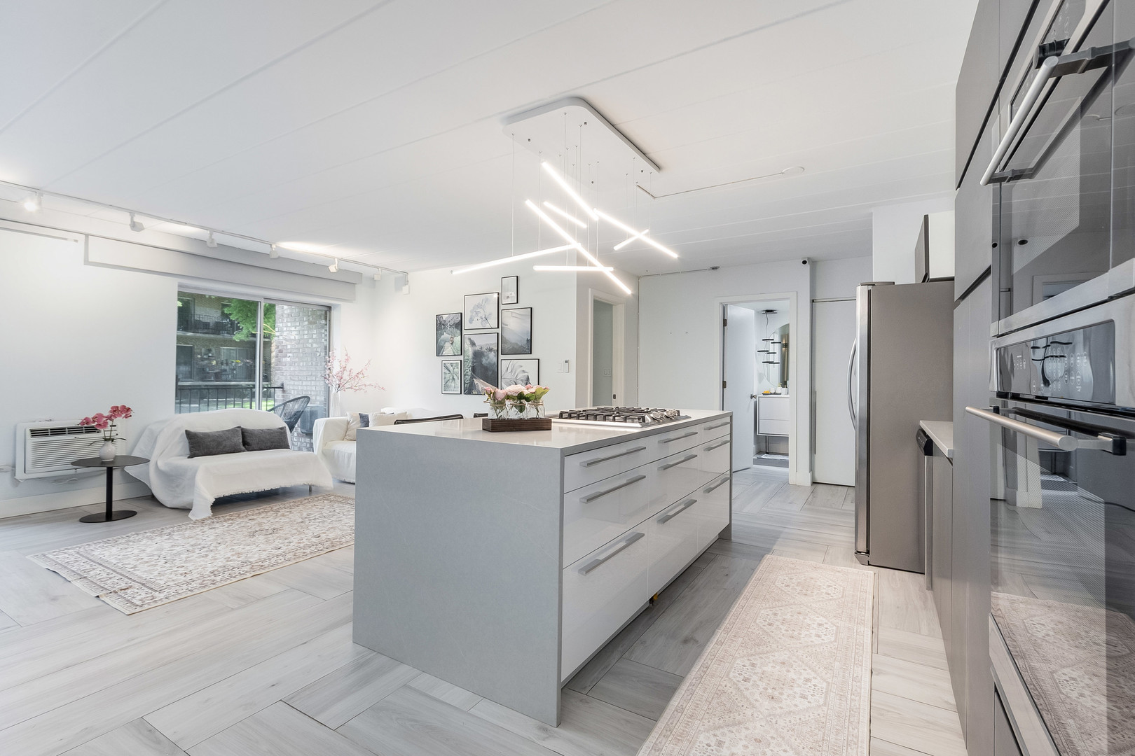 1001 N Mill Street Unit: 103