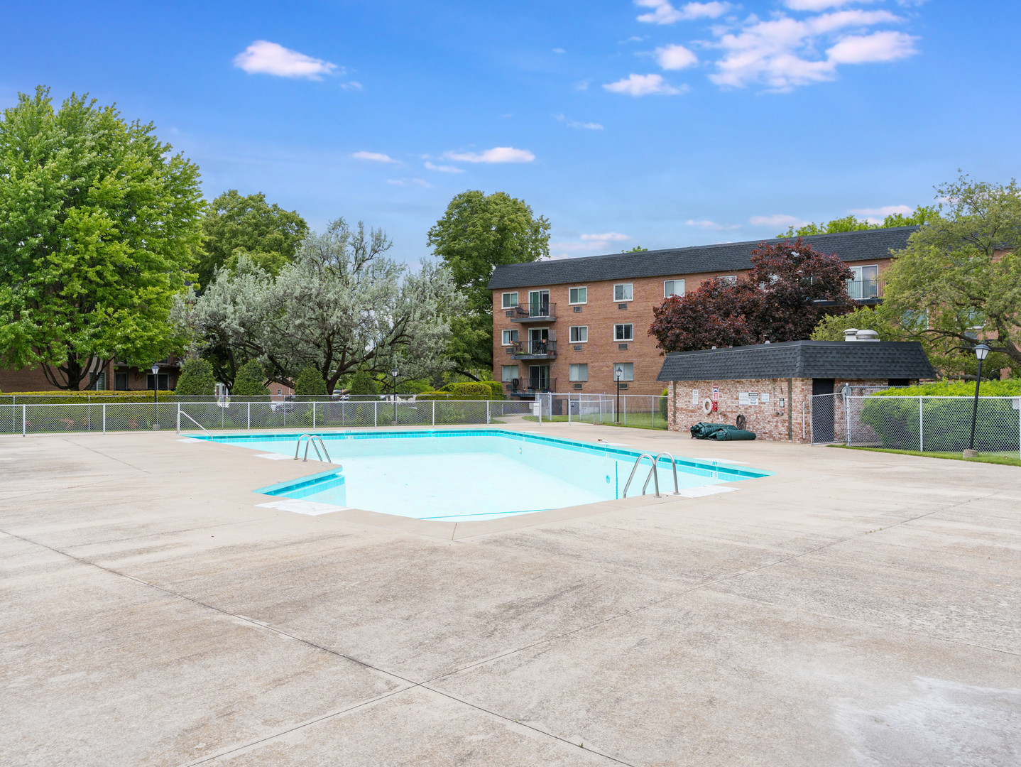 1001 N Mill Street Unit: 103