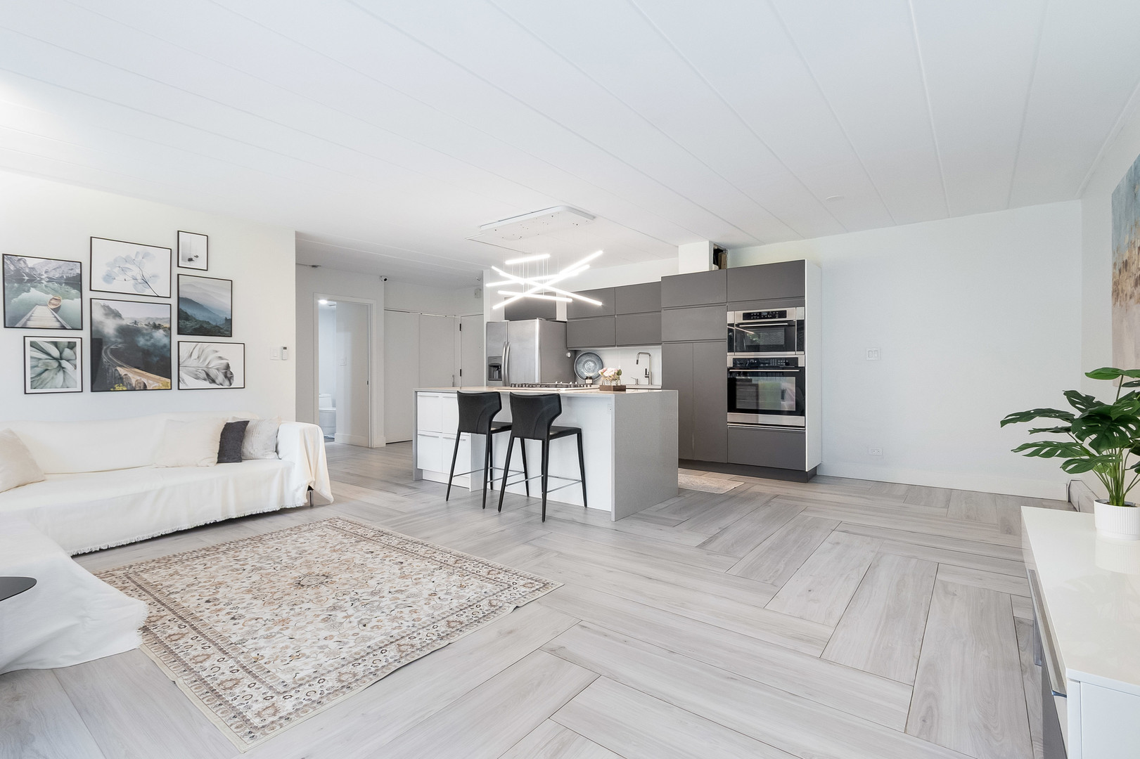 1001 N Mill Street Unit: 103