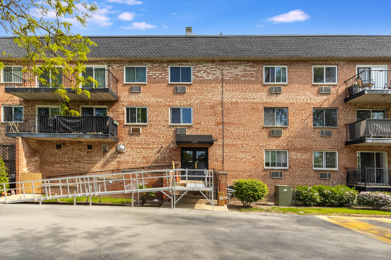 1001 N Mill Street Unit: 103