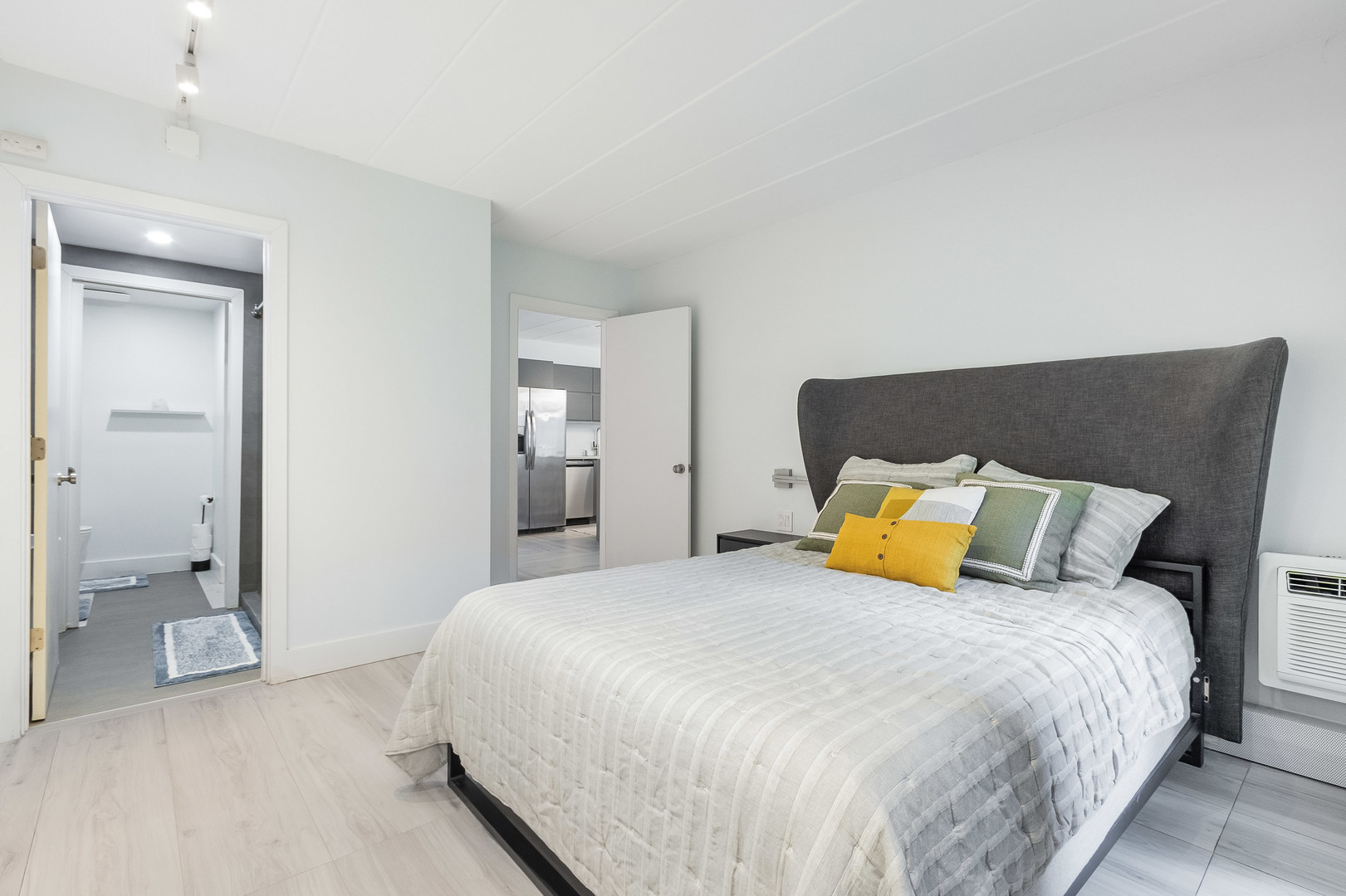 1001 N Mill Street Unit: 103
