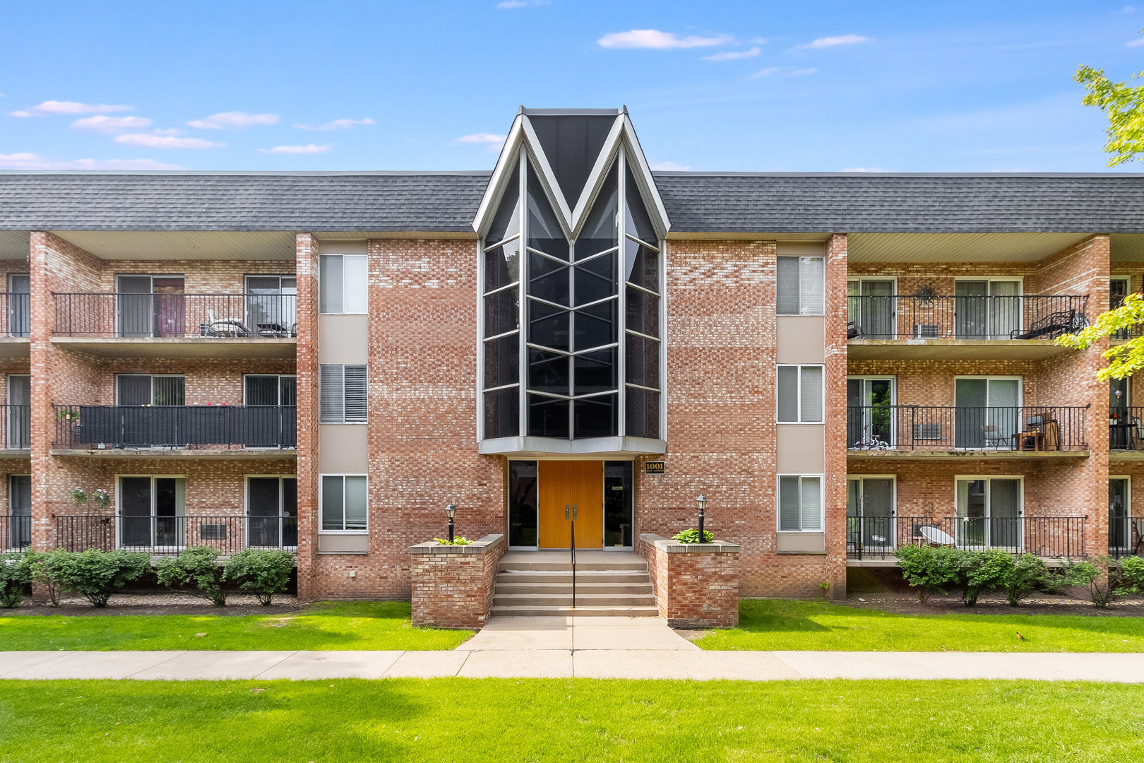 1001 N Mill Street Unit: 103