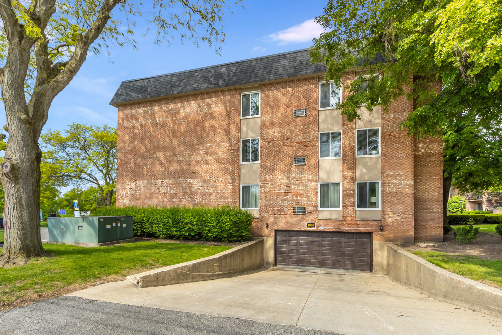1001 N Mill Street Unit: 103