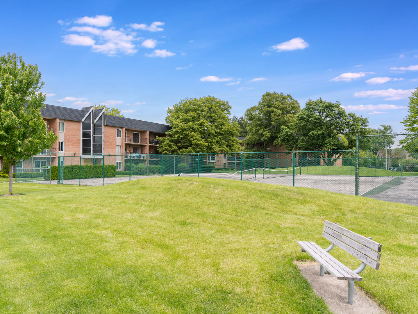 1001 N Mill Street Unit: 103