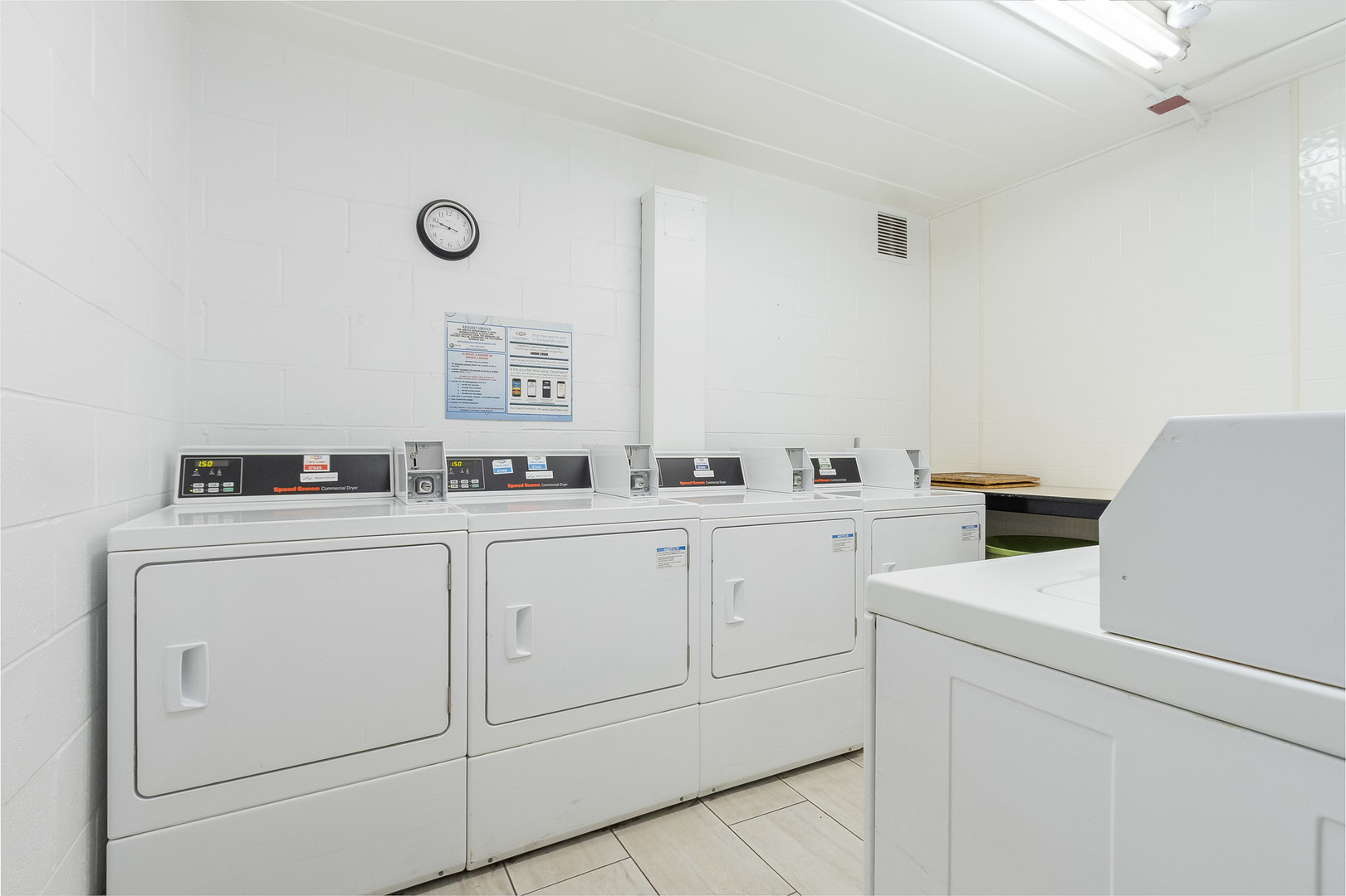 1001 N Mill Street Unit: 103
