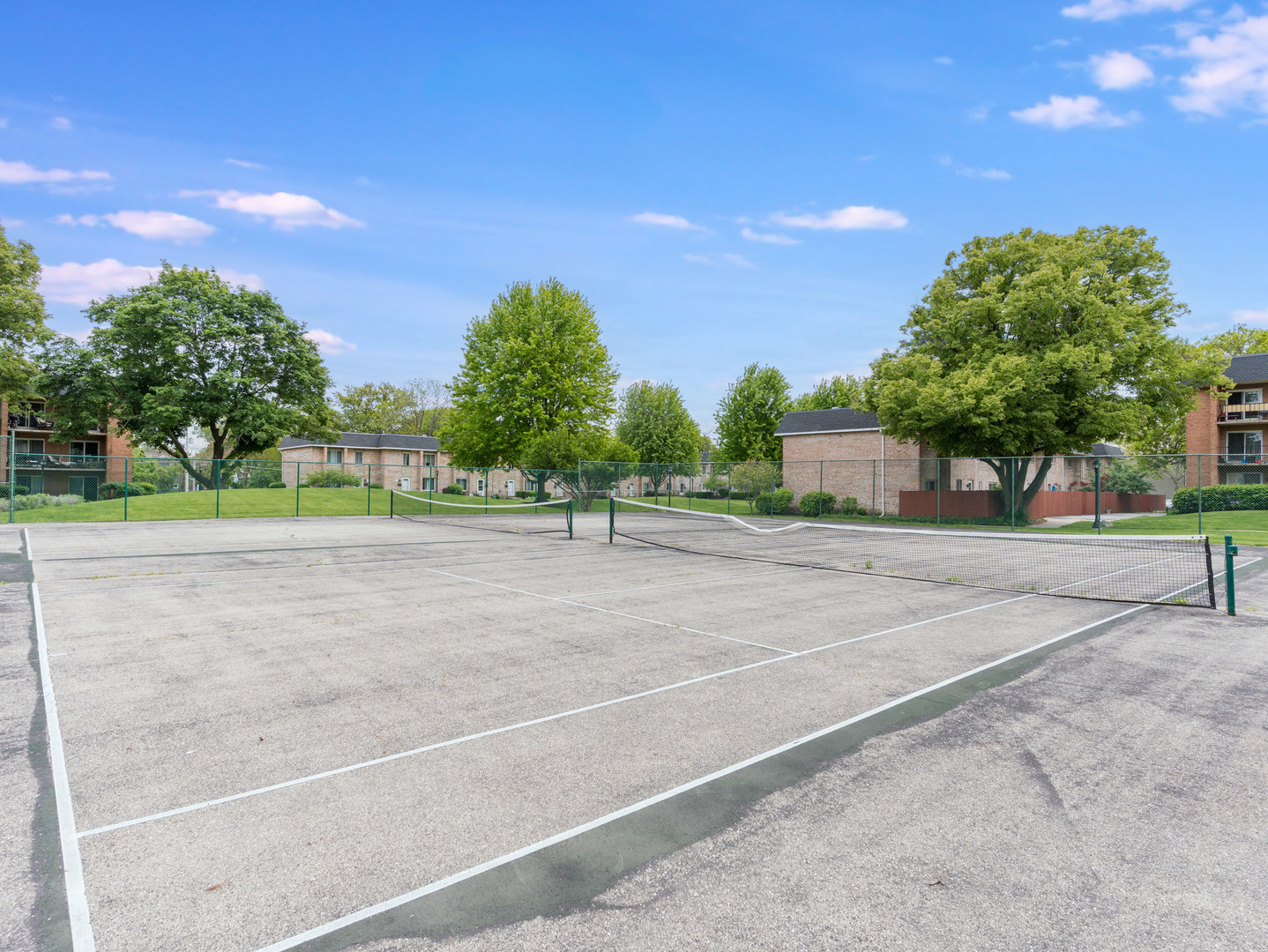 1001 N Mill Street Unit: 103