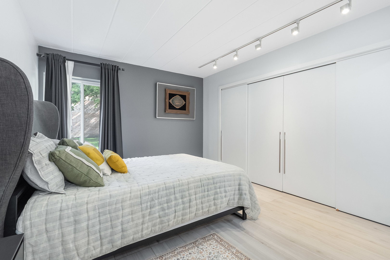 1001 N Mill Street Unit: 103
