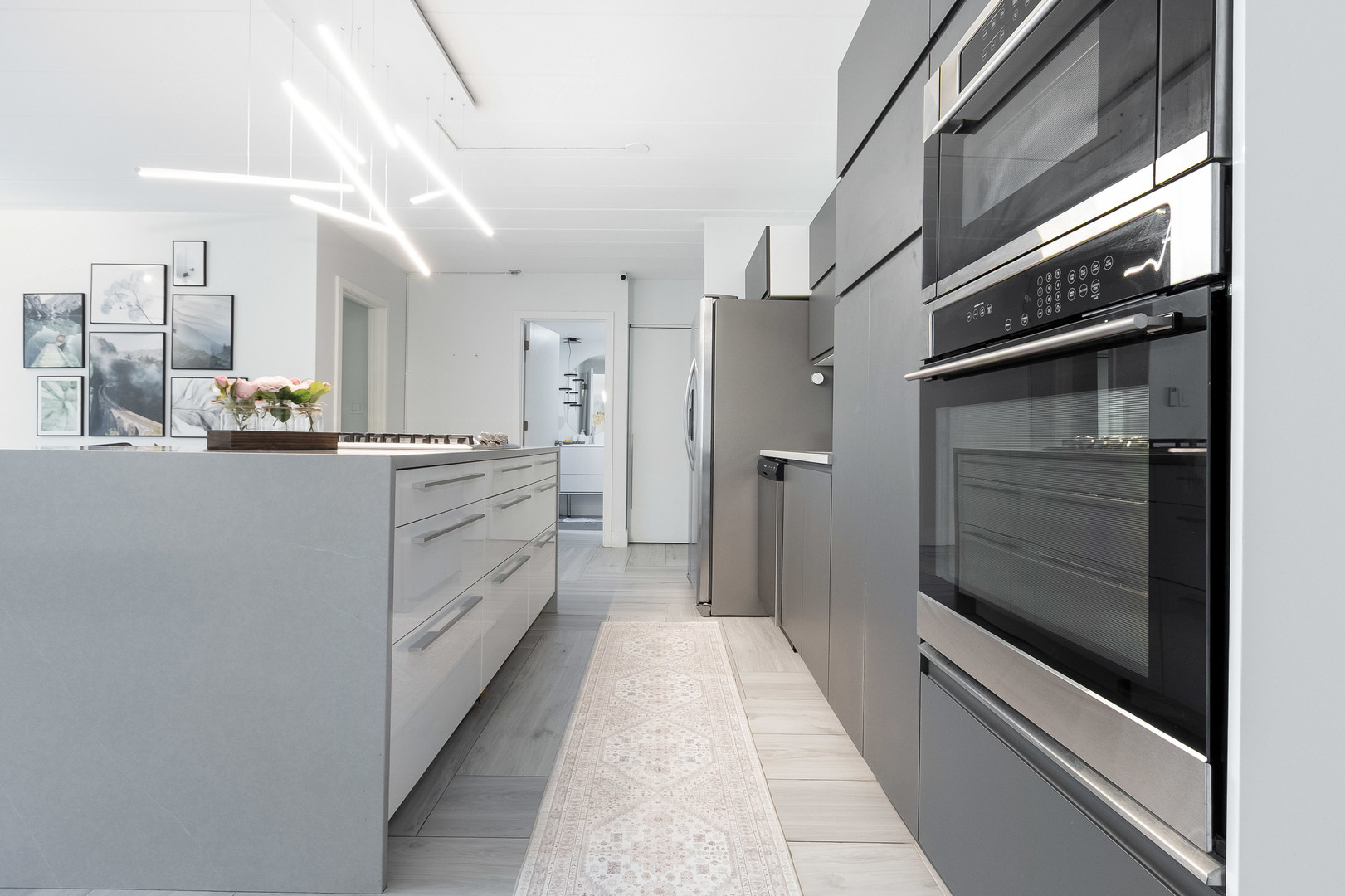 1001 N Mill Street Unit: 103