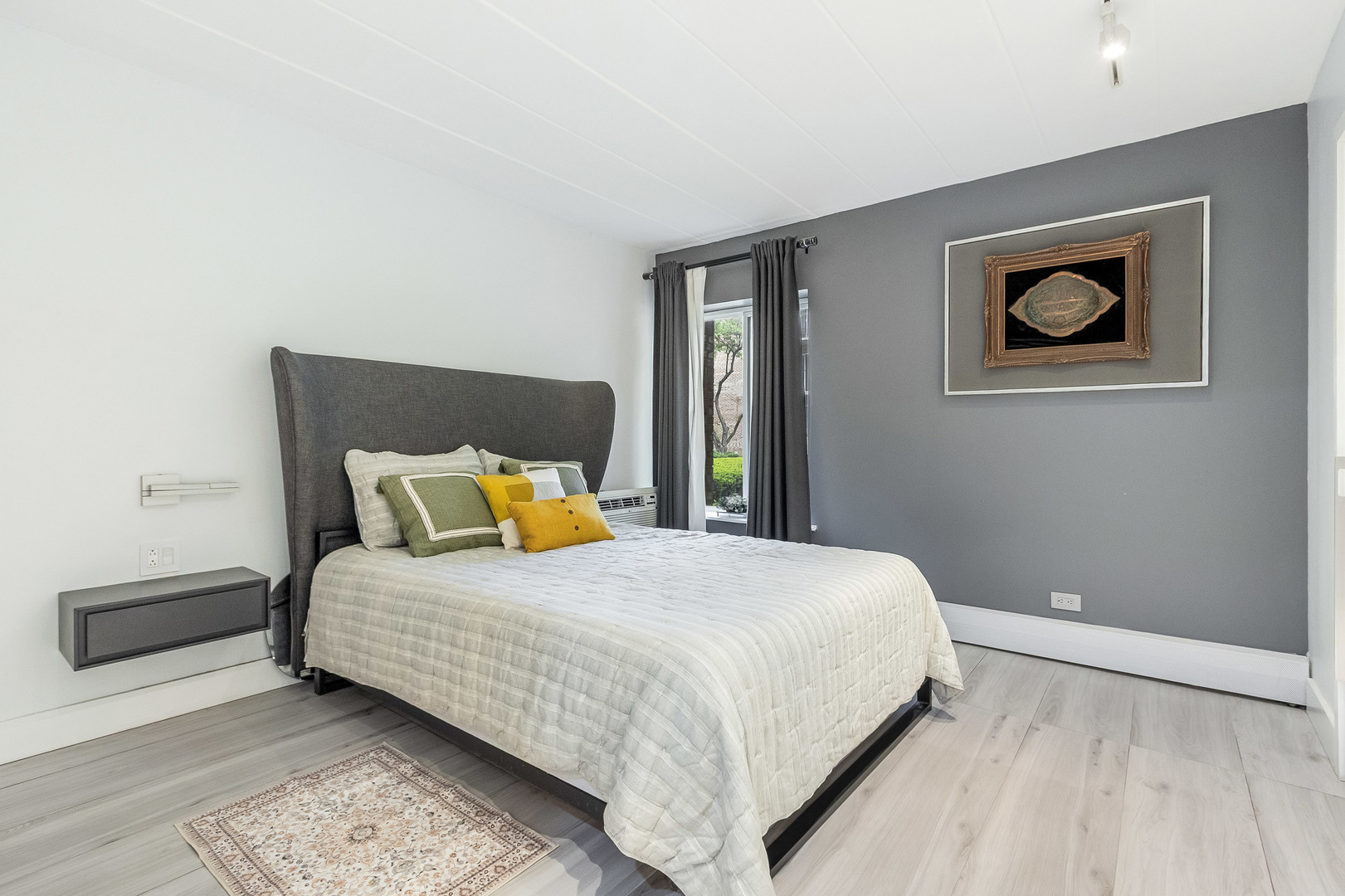 1001 N Mill Street Unit: 103
