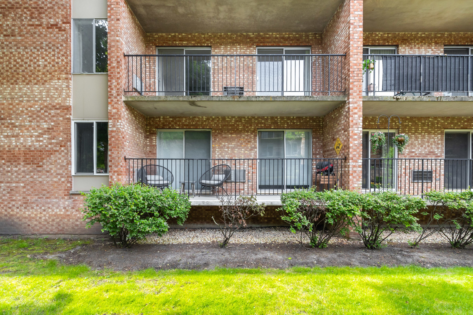 1001 N Mill Street Unit: 103
