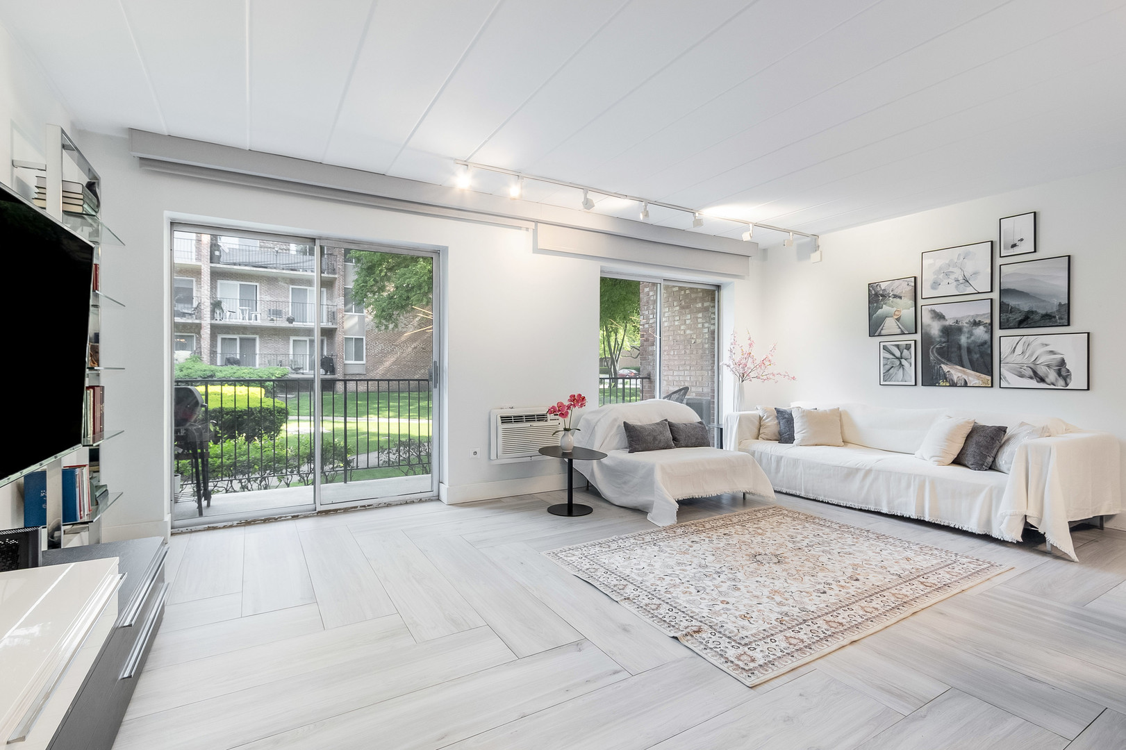 1001 N Mill Street Unit: 103