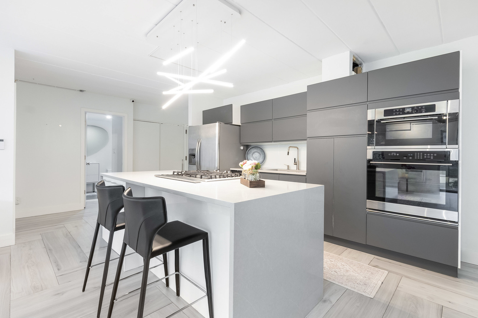 1001 N Mill Street Unit: 103