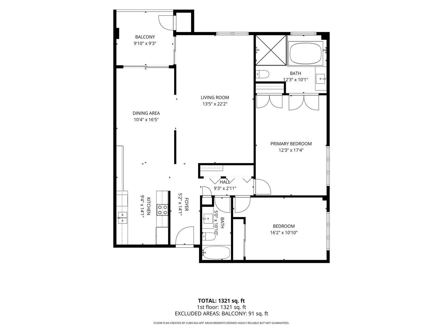 453 Raintree Drive Unit: 3P
