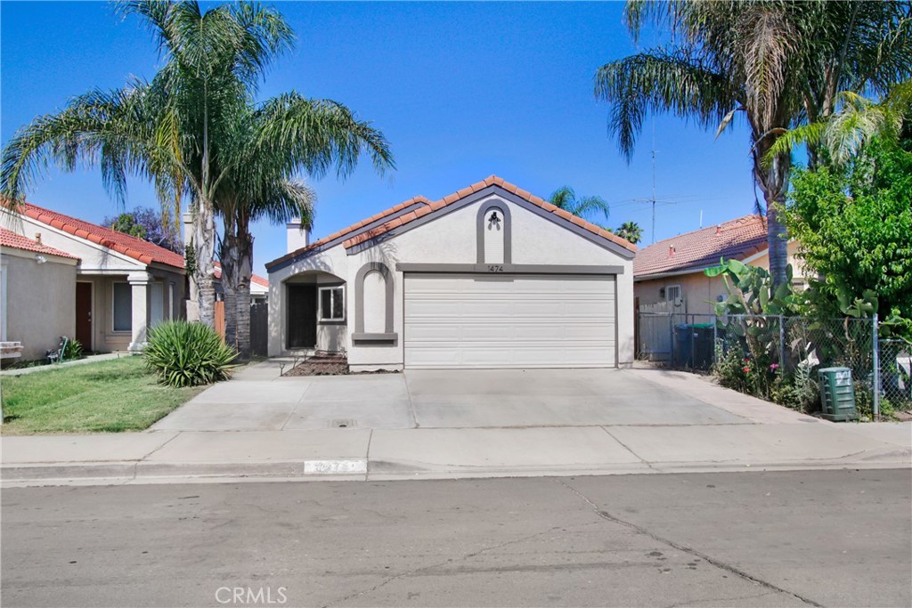 1474 Almond Drive