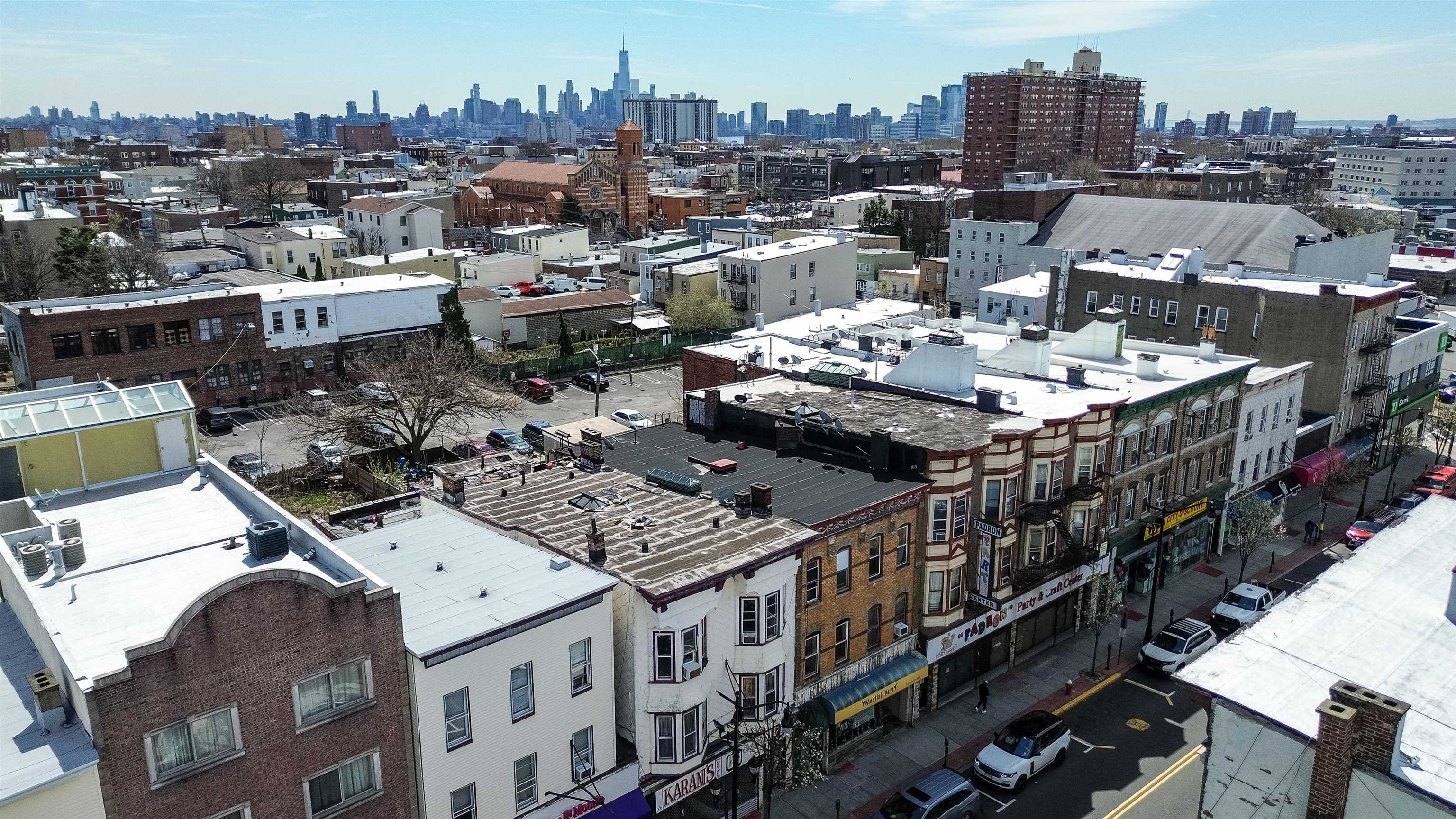 814-816 SUMMIT AVE