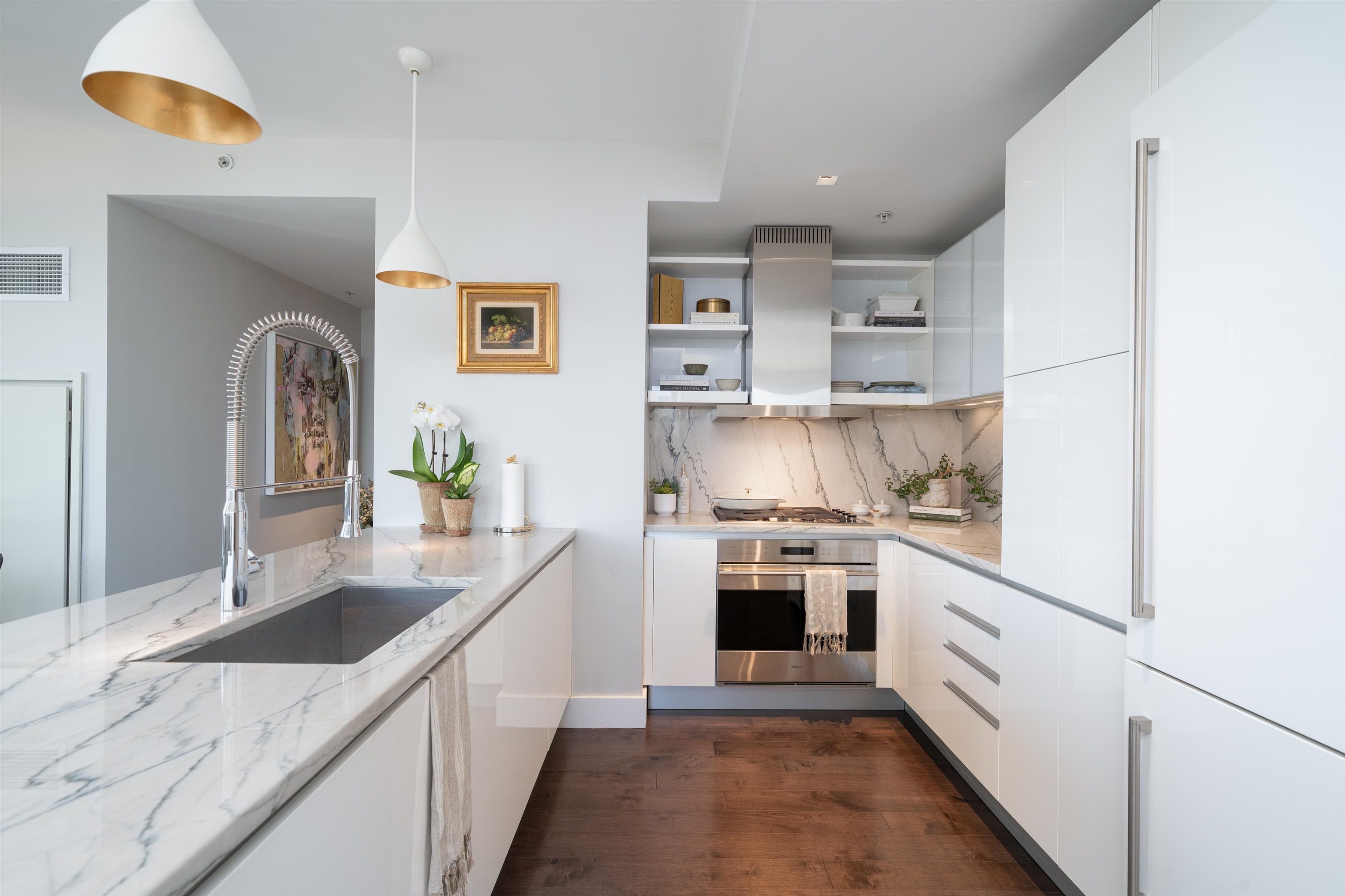 77 HUDSON ST Unit: 2803