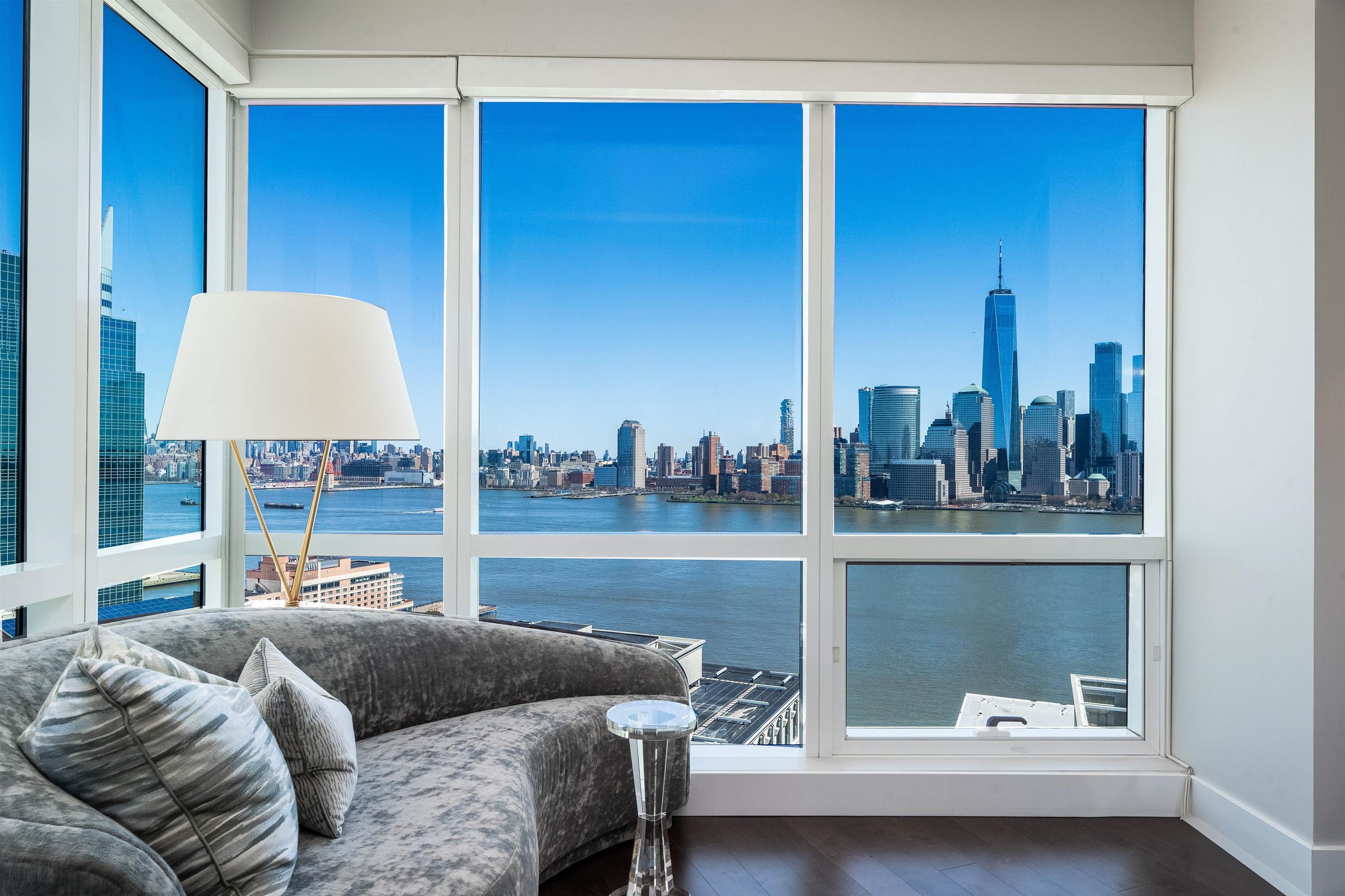 77 HUDSON ST Unit: 2803