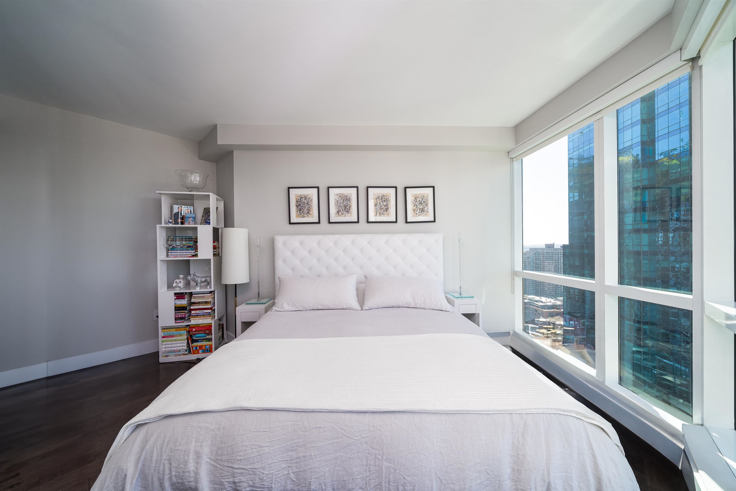 77 HUDSON ST Unit: 2803