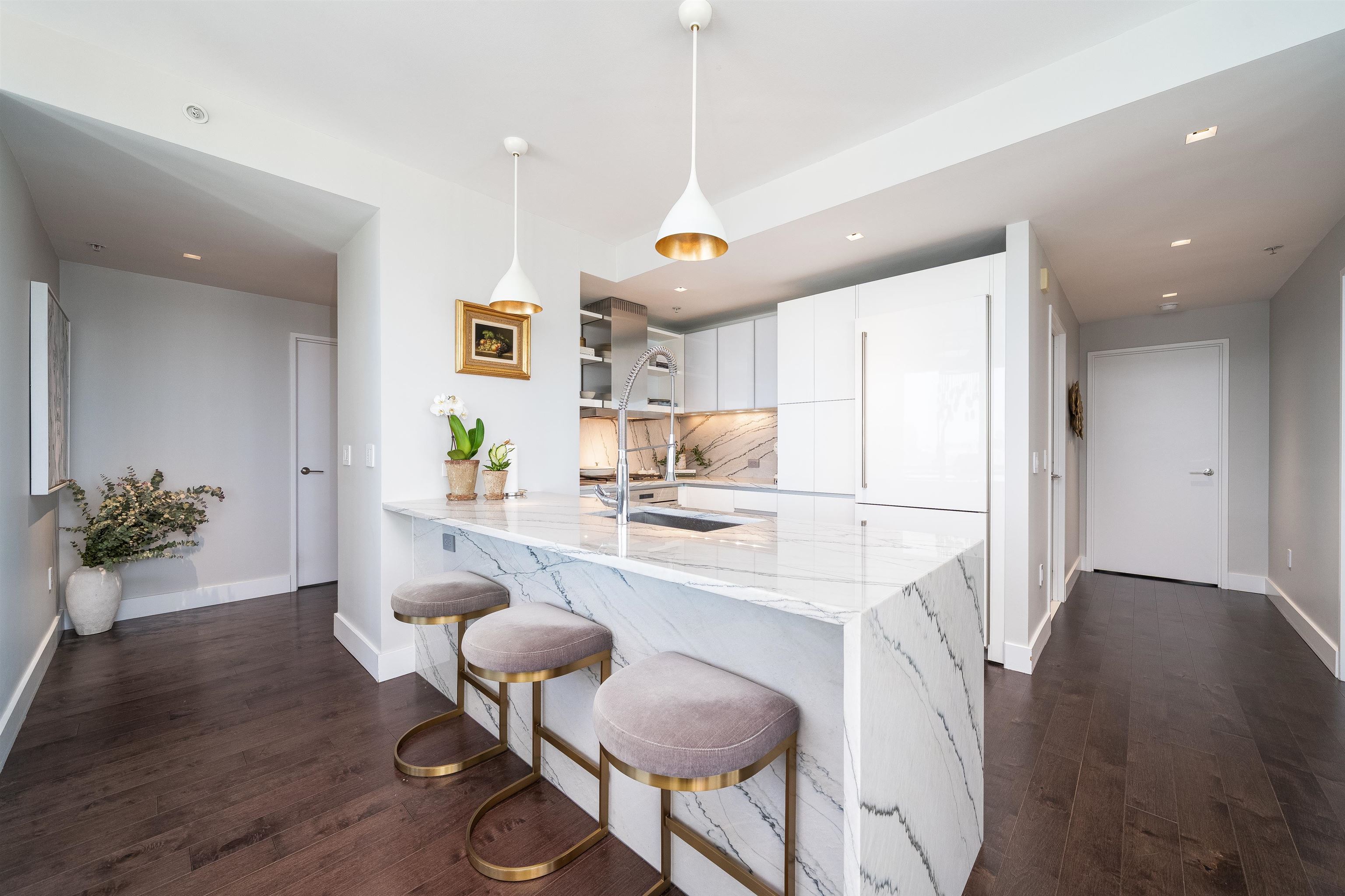 77 HUDSON ST Unit: 2803