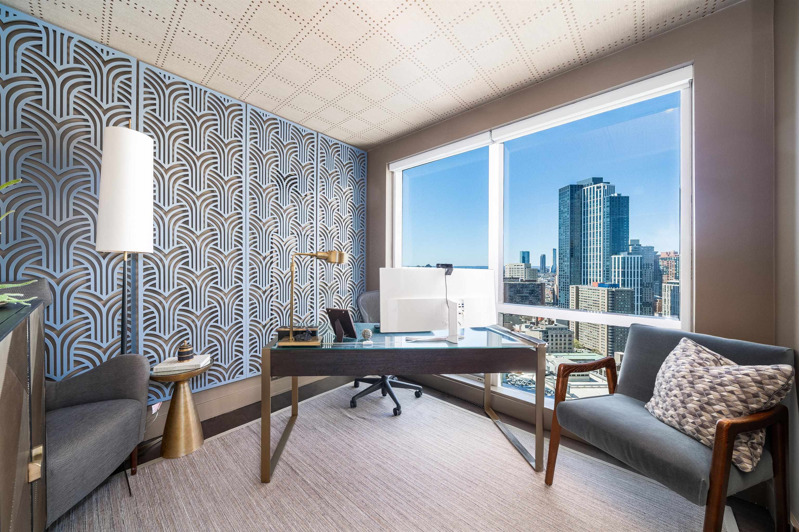 77 HUDSON ST Unit: 2803