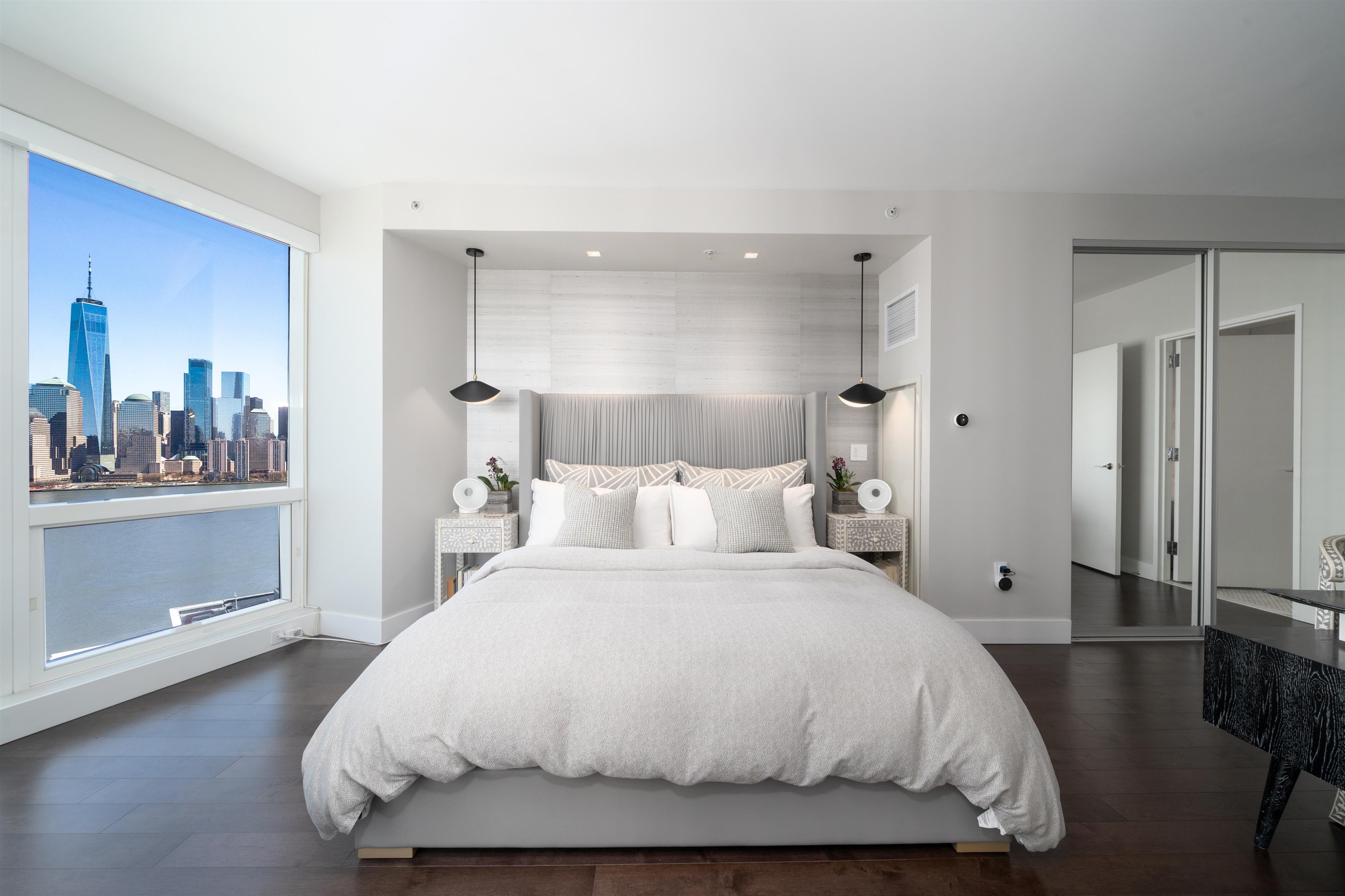 77 HUDSON ST Unit: 2803
