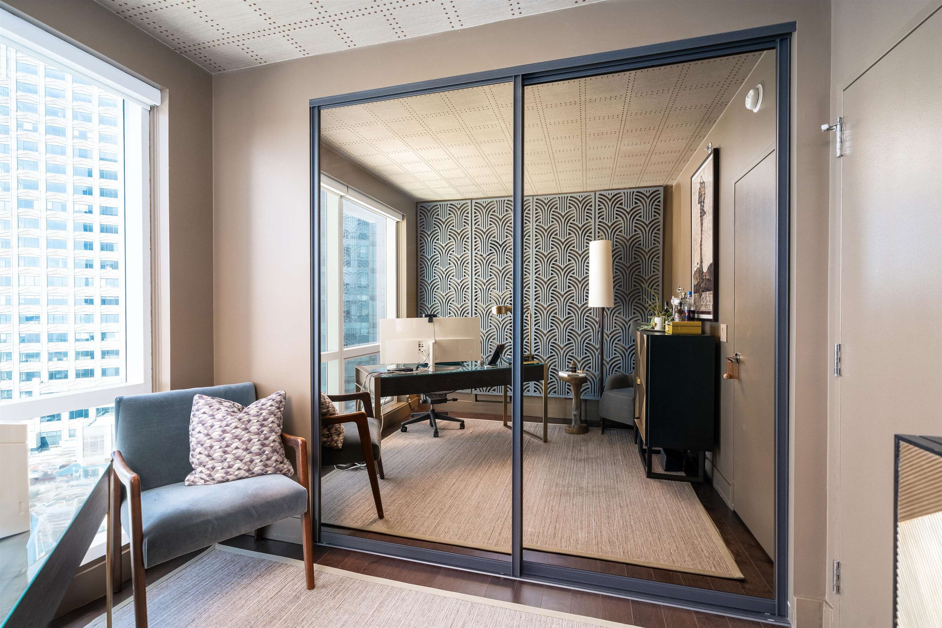 77 HUDSON ST Unit: 2803