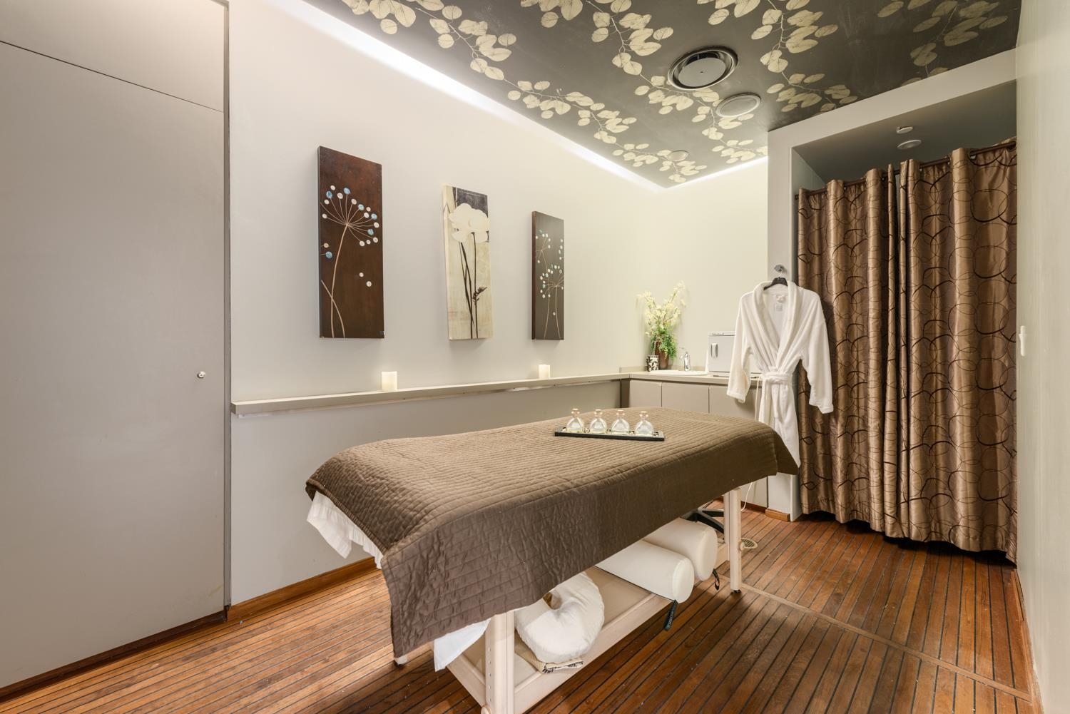 77 HUDSON ST Unit: PH 4505