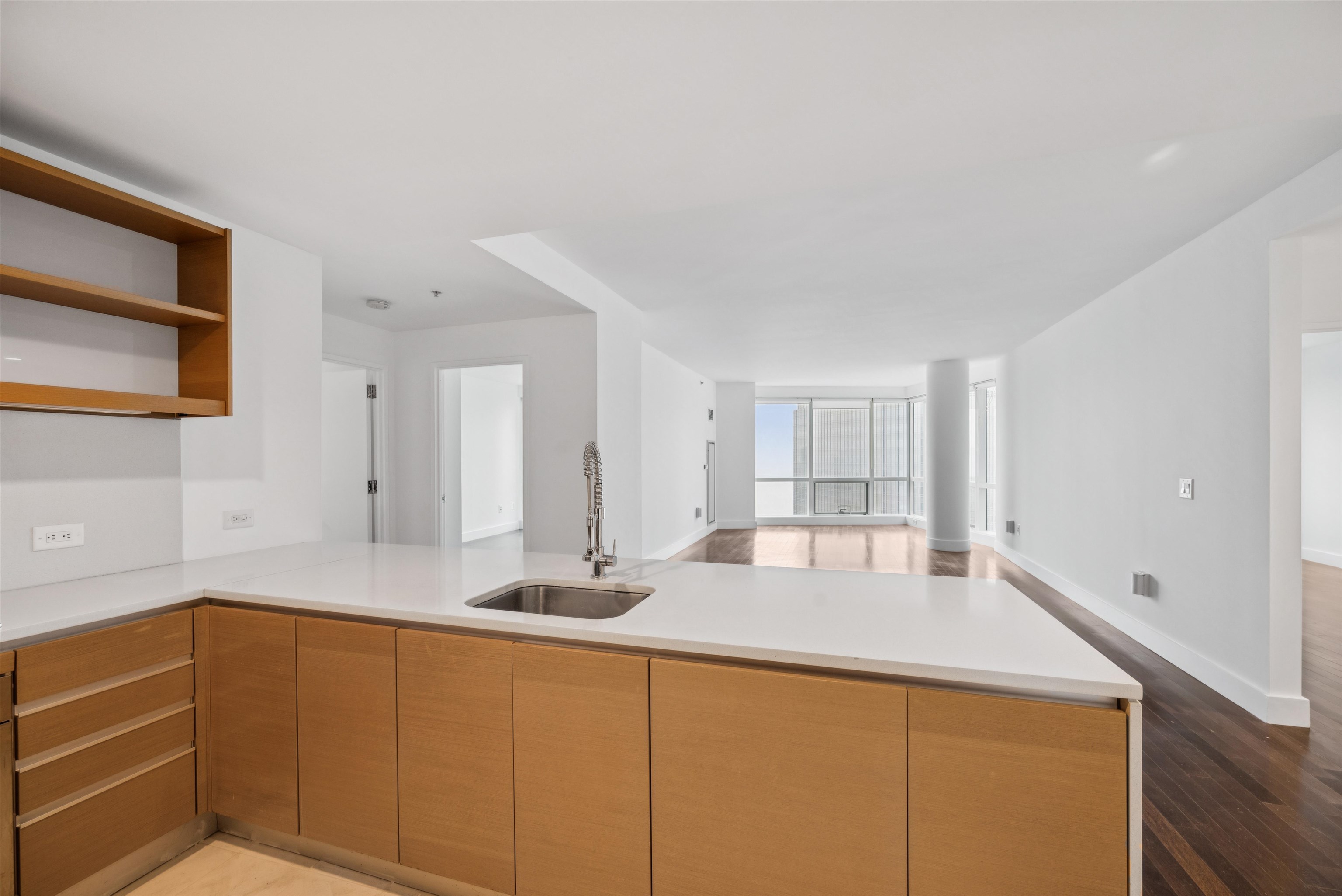 77 HUDSON ST Unit: PH 4505